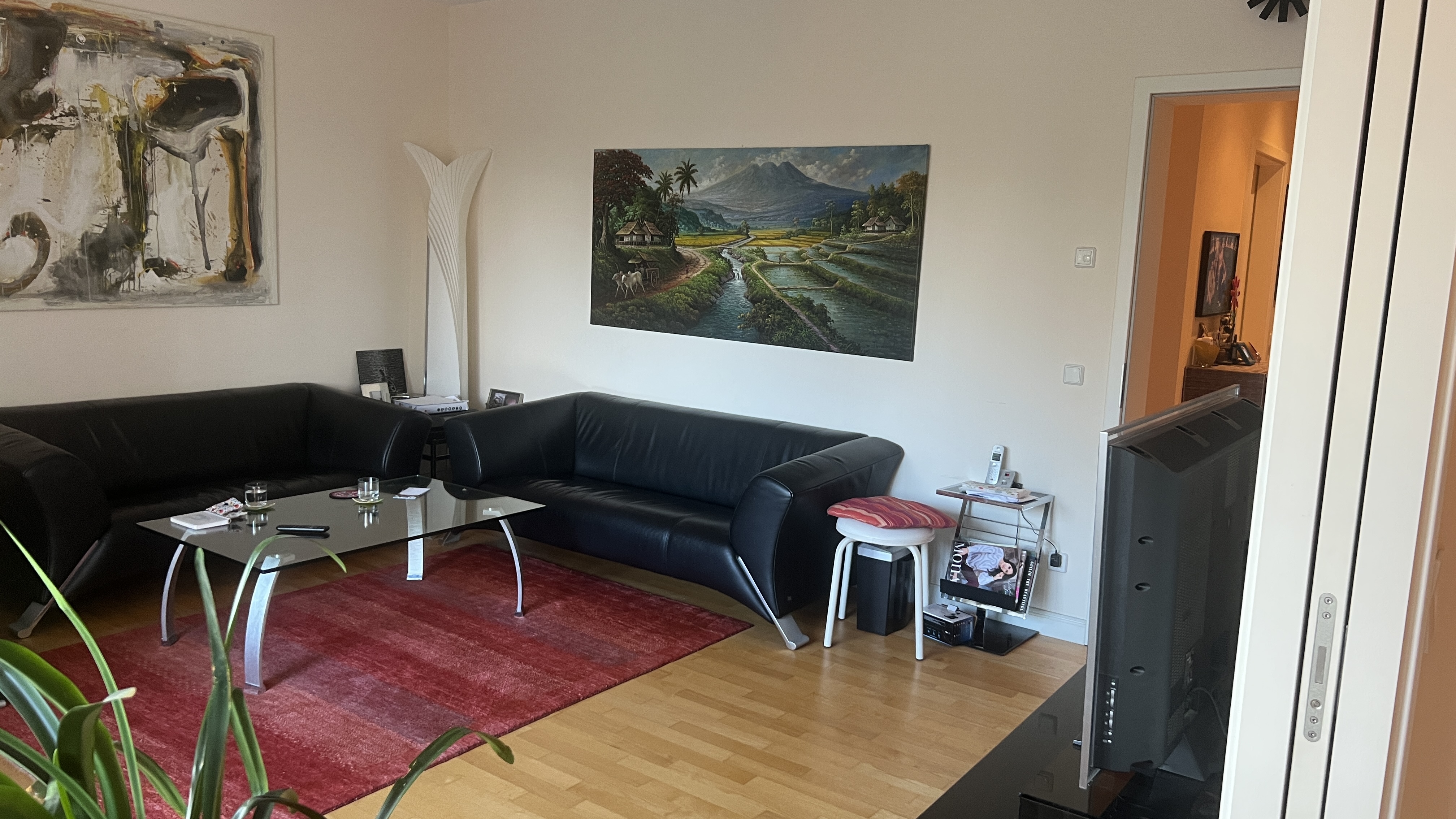 RB174: Bundesratufer str. 8a, 10555 Berlin