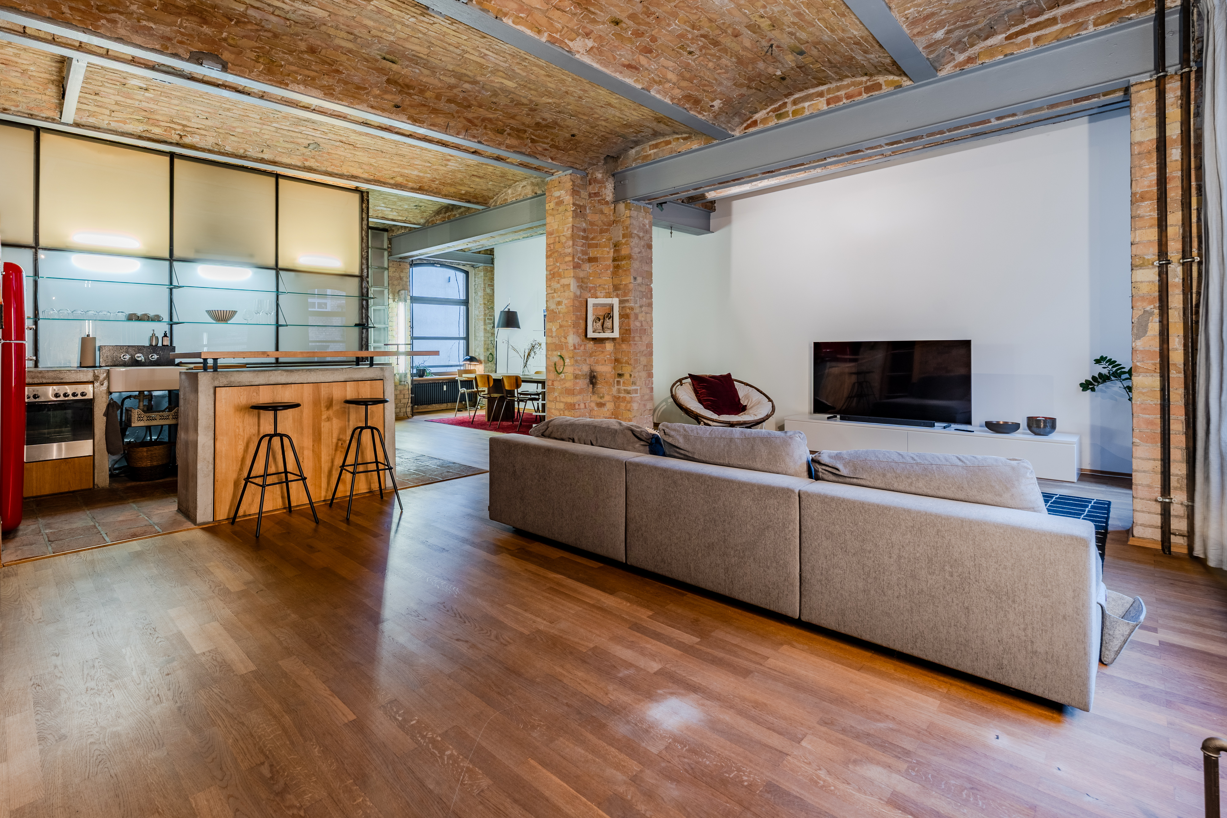 RB175: Marienburger Straße 10, 10405 Berlin