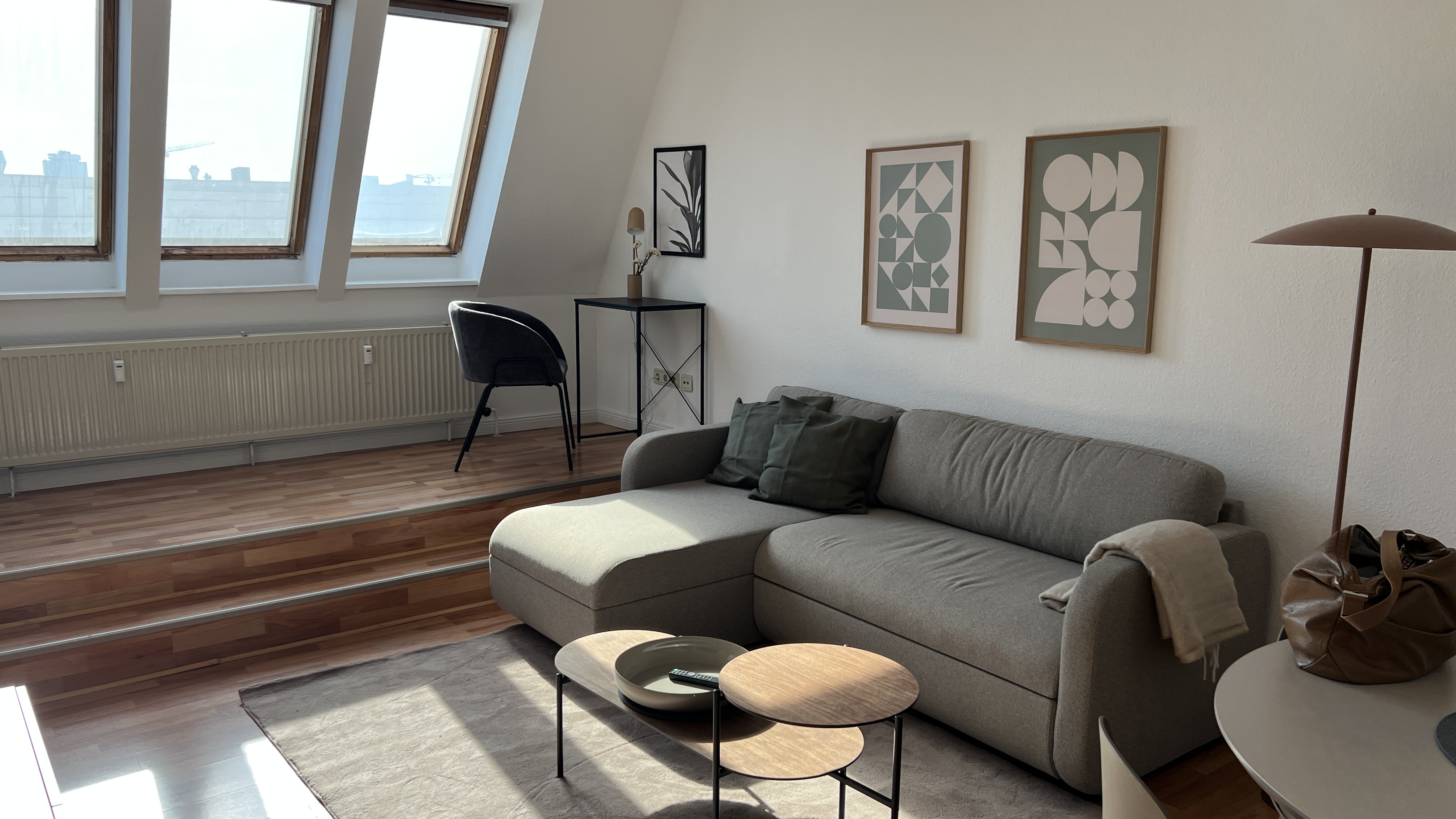 RB178: Kantstr. 52 / Krumme Str. 45, 10627 Berlin