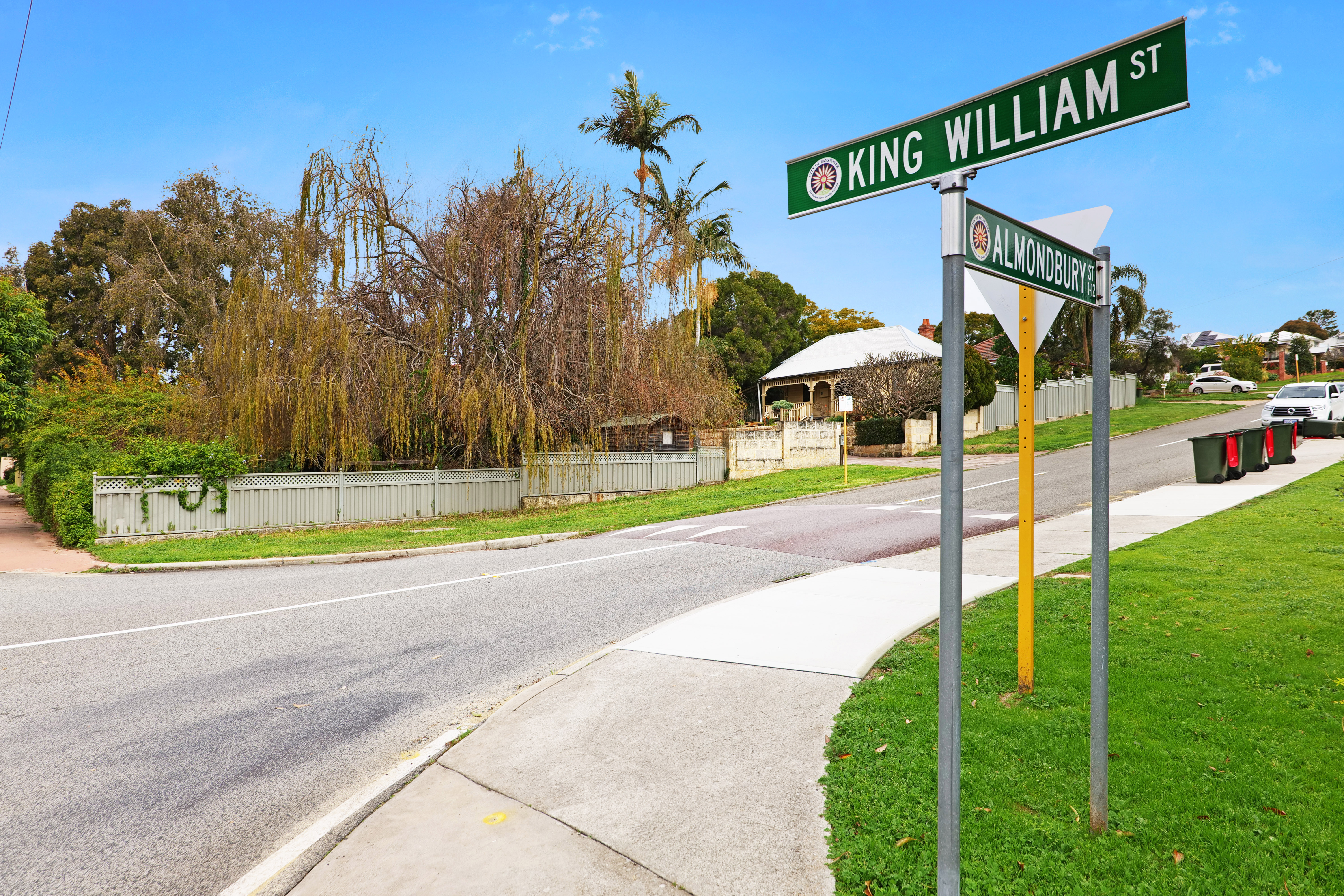 40 King William Street, Bayswater WA 6053