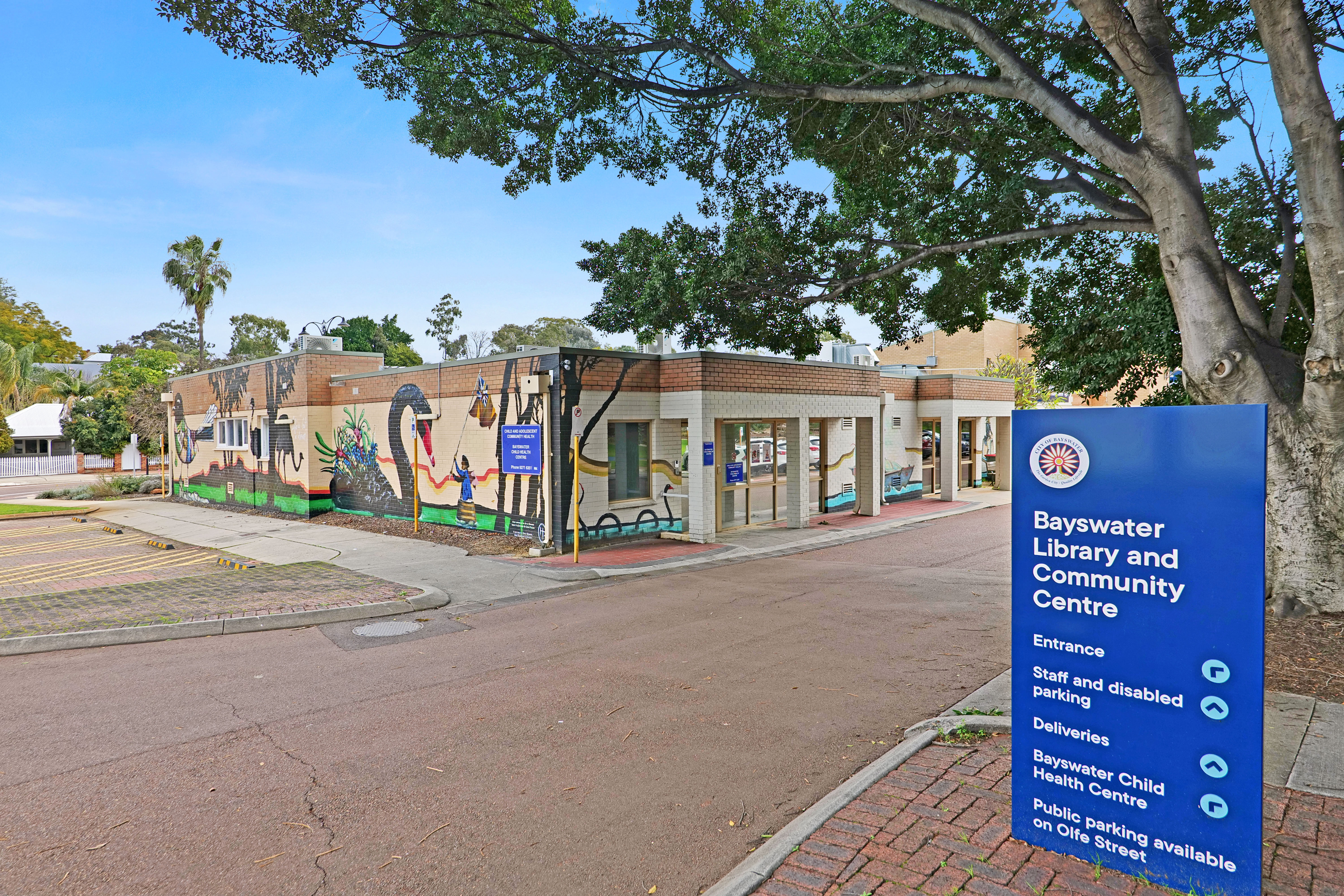 40 King William Street, Bayswater WA 6053