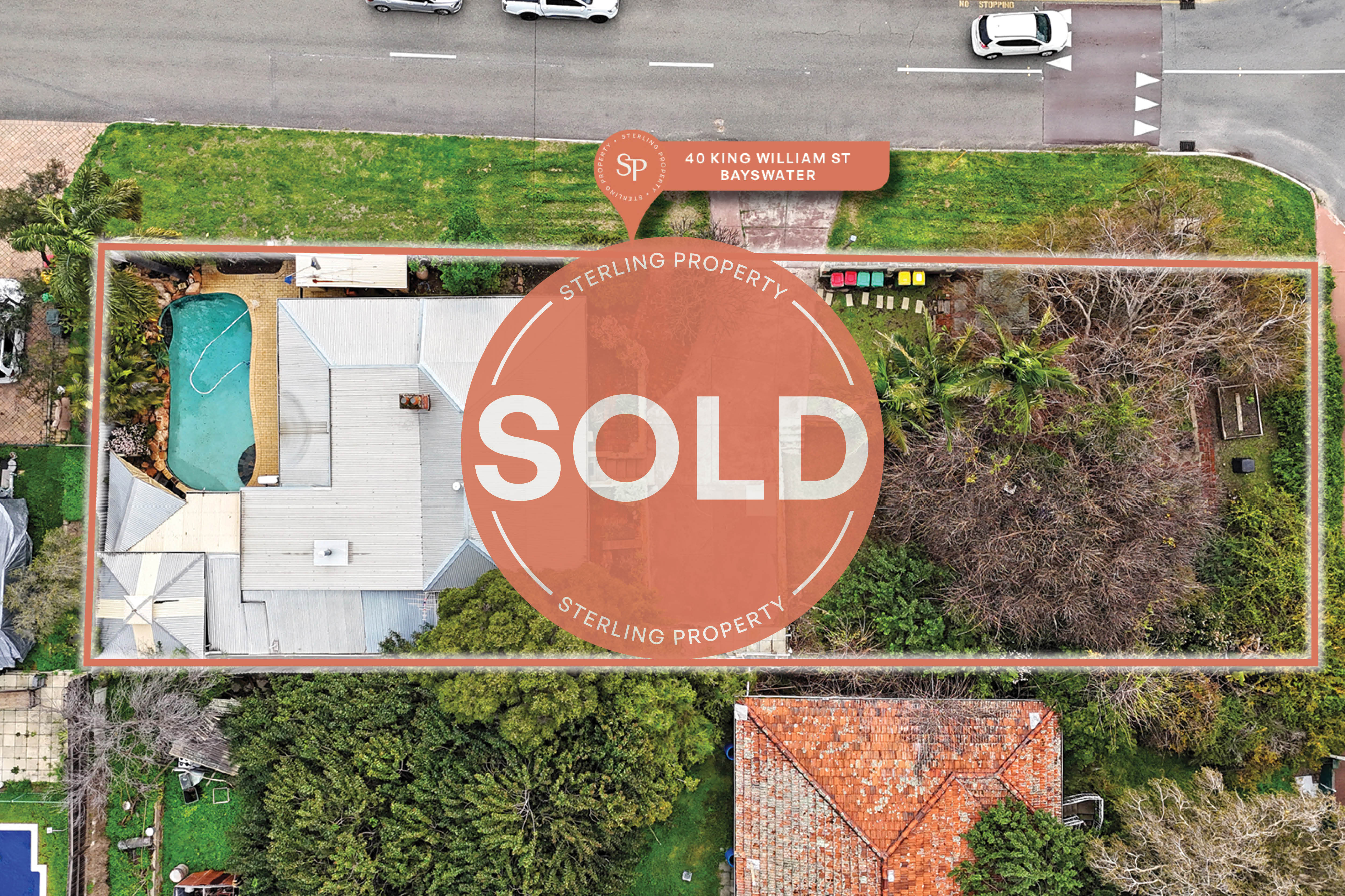 40 King William Street, Bayswater WA 6053