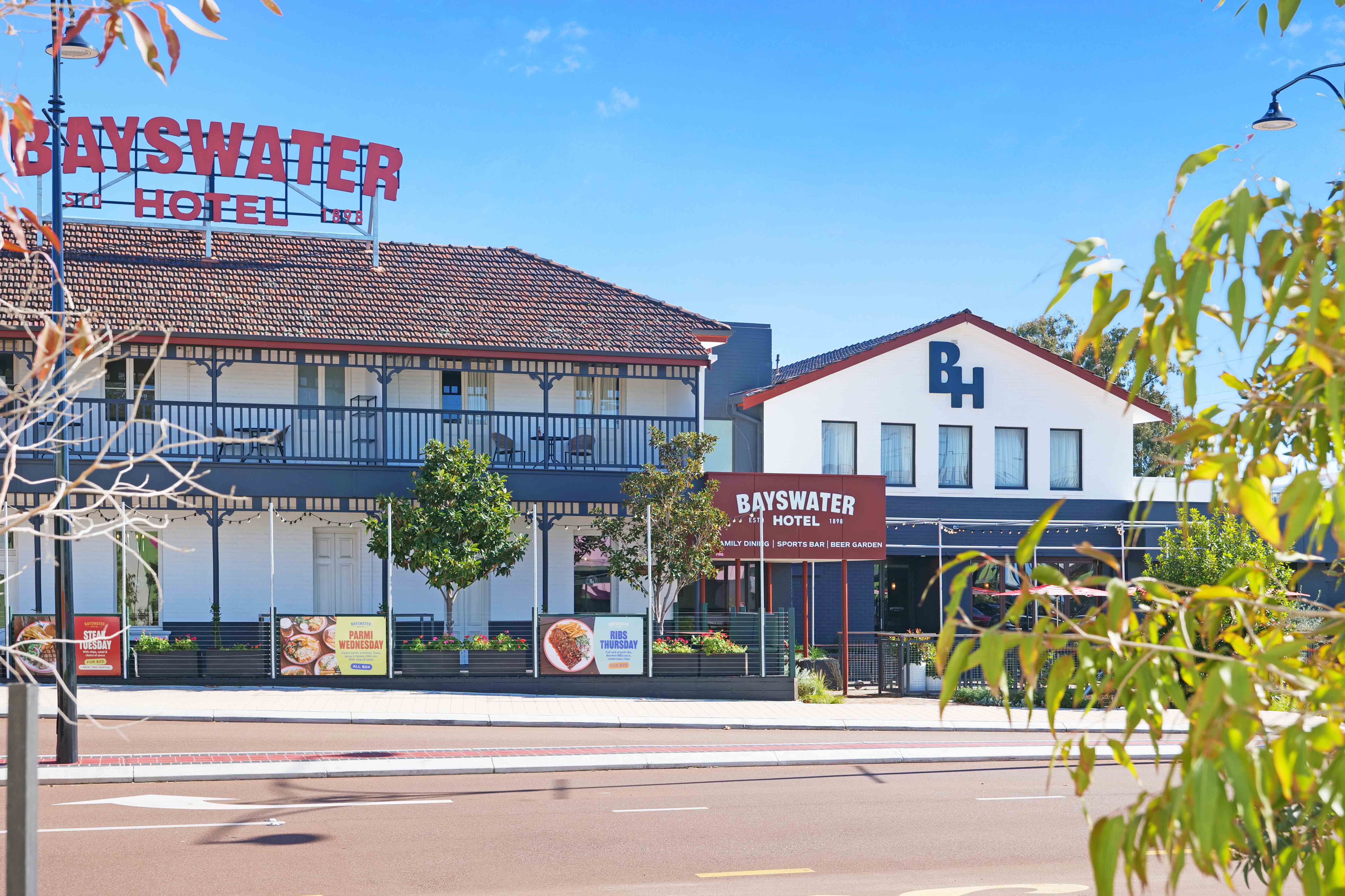 40 King William Street, Bayswater WA 6053