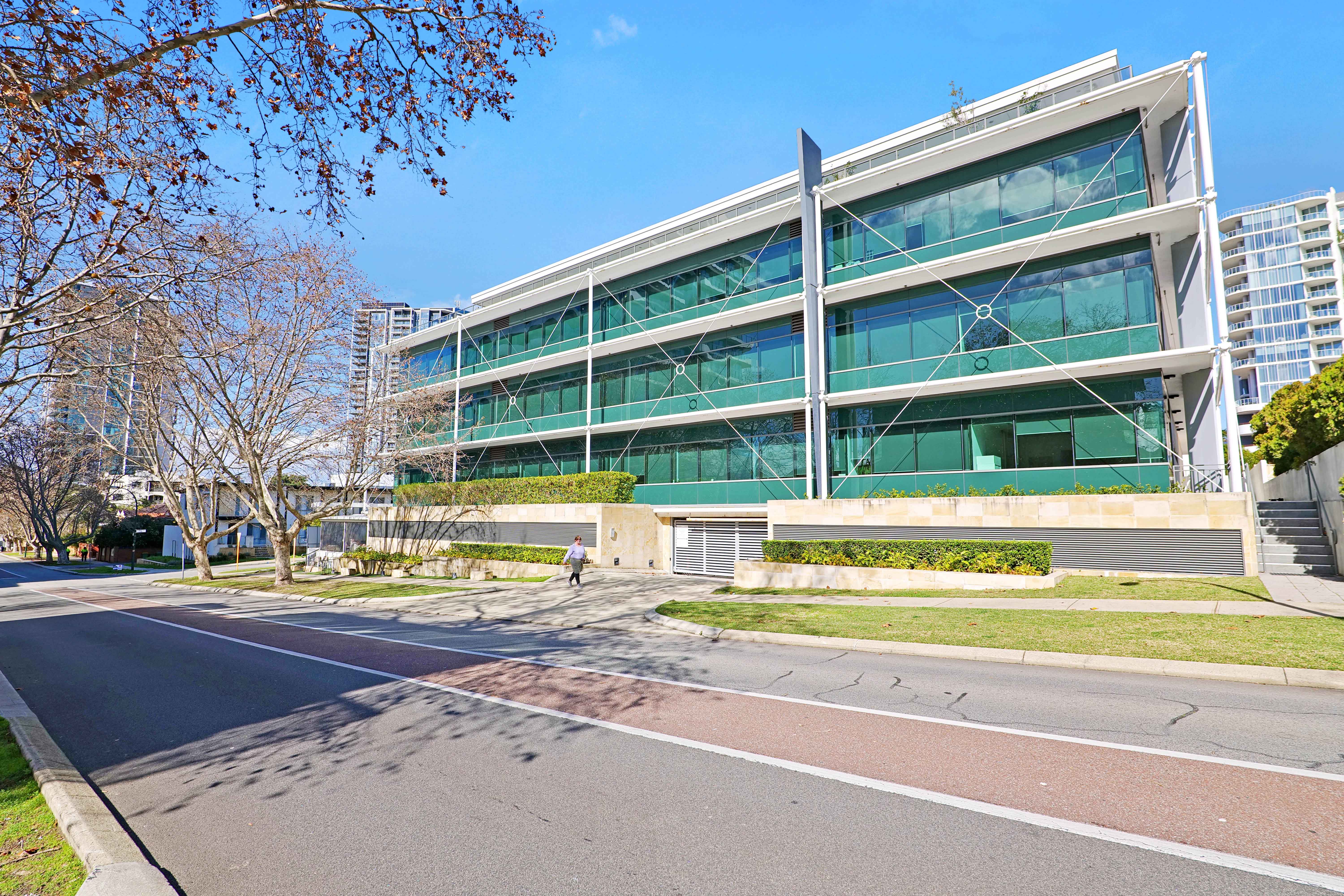 Level 1/21 Kintail Road, Applecross WA 6153