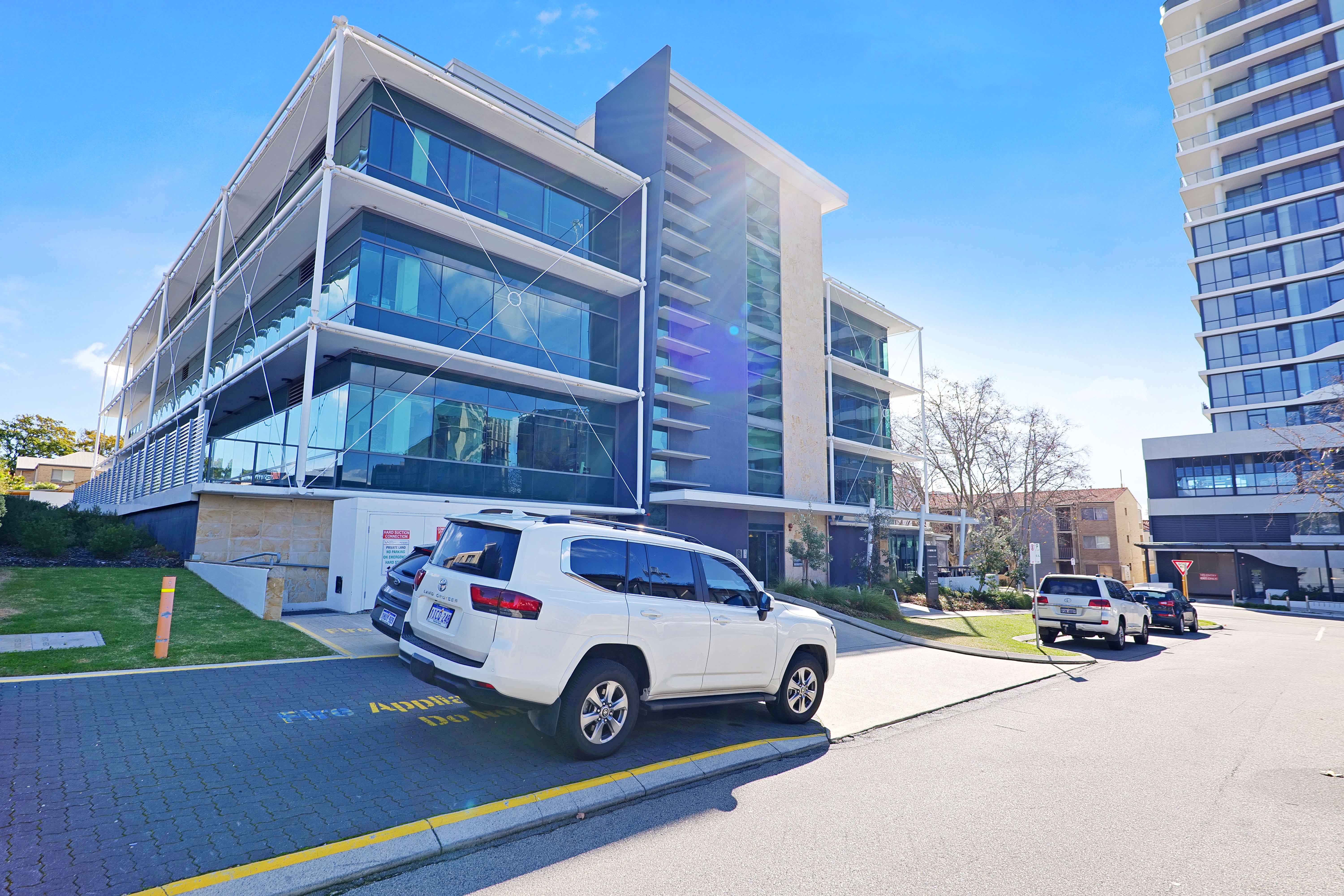 Level 1/21 Kintail Road, Applecross WA 6153