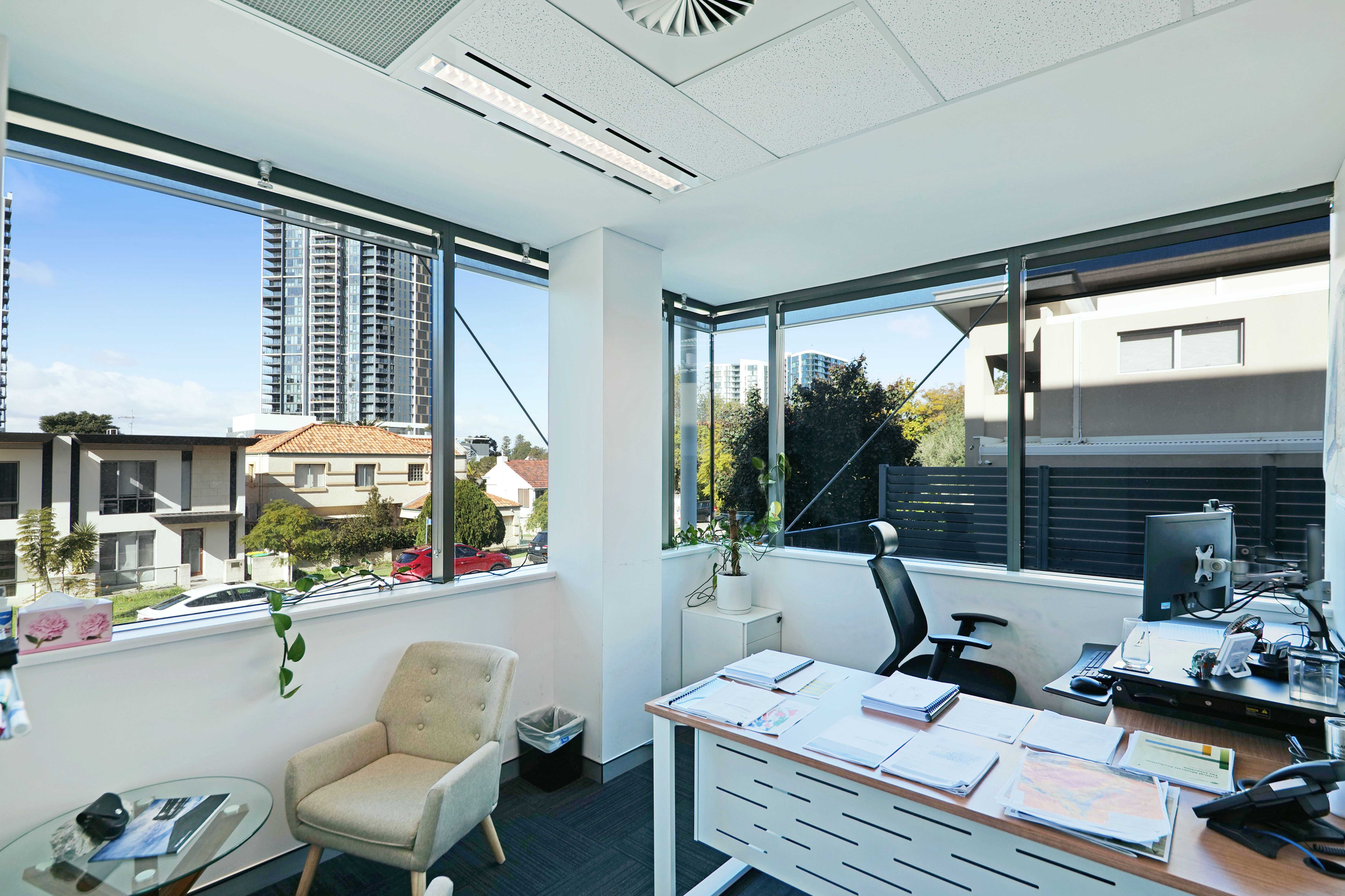 Level 1/21 Kintail Road, Applecross WA 6153