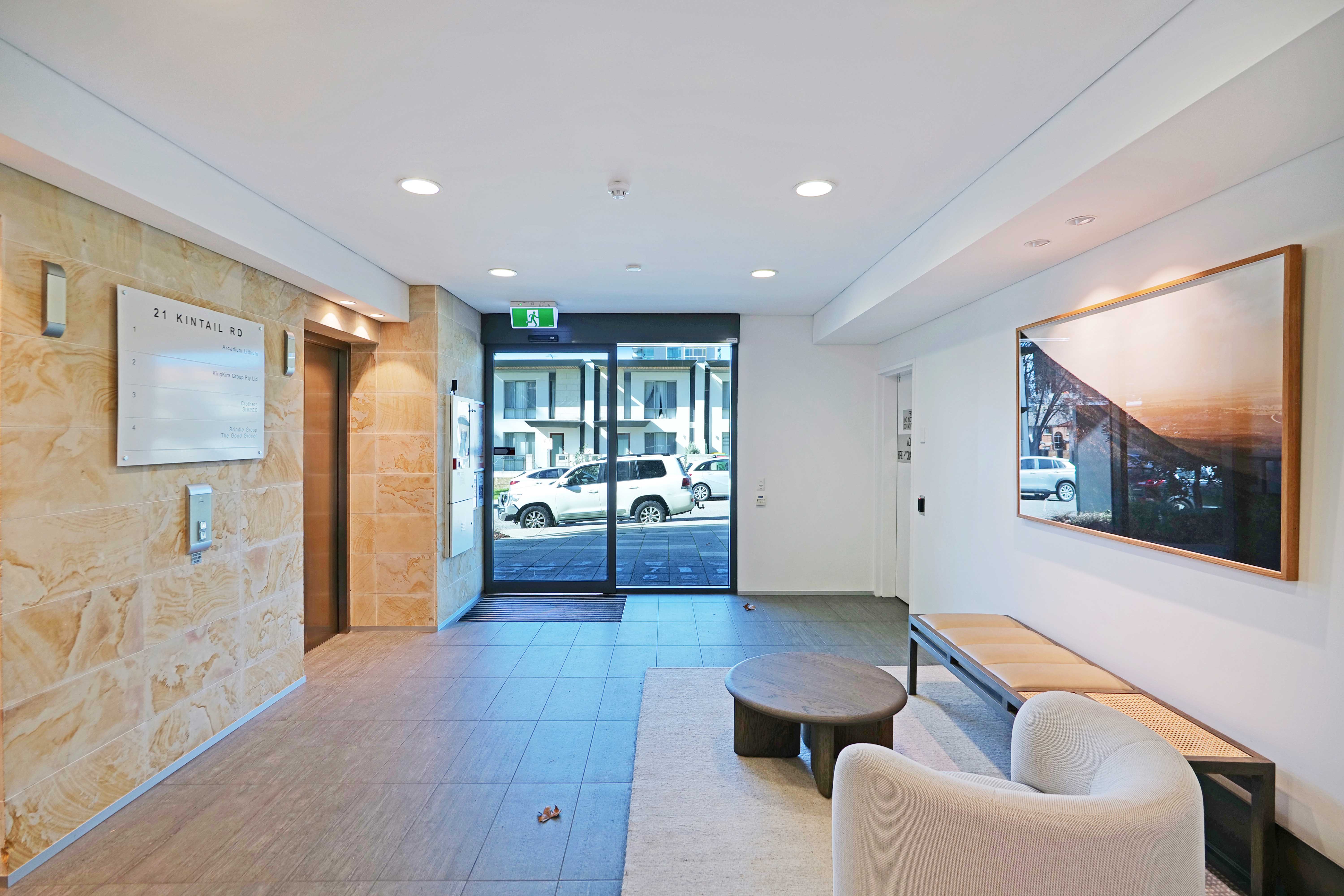 Level 1/21 Kintail Road, Applecross WA 6153