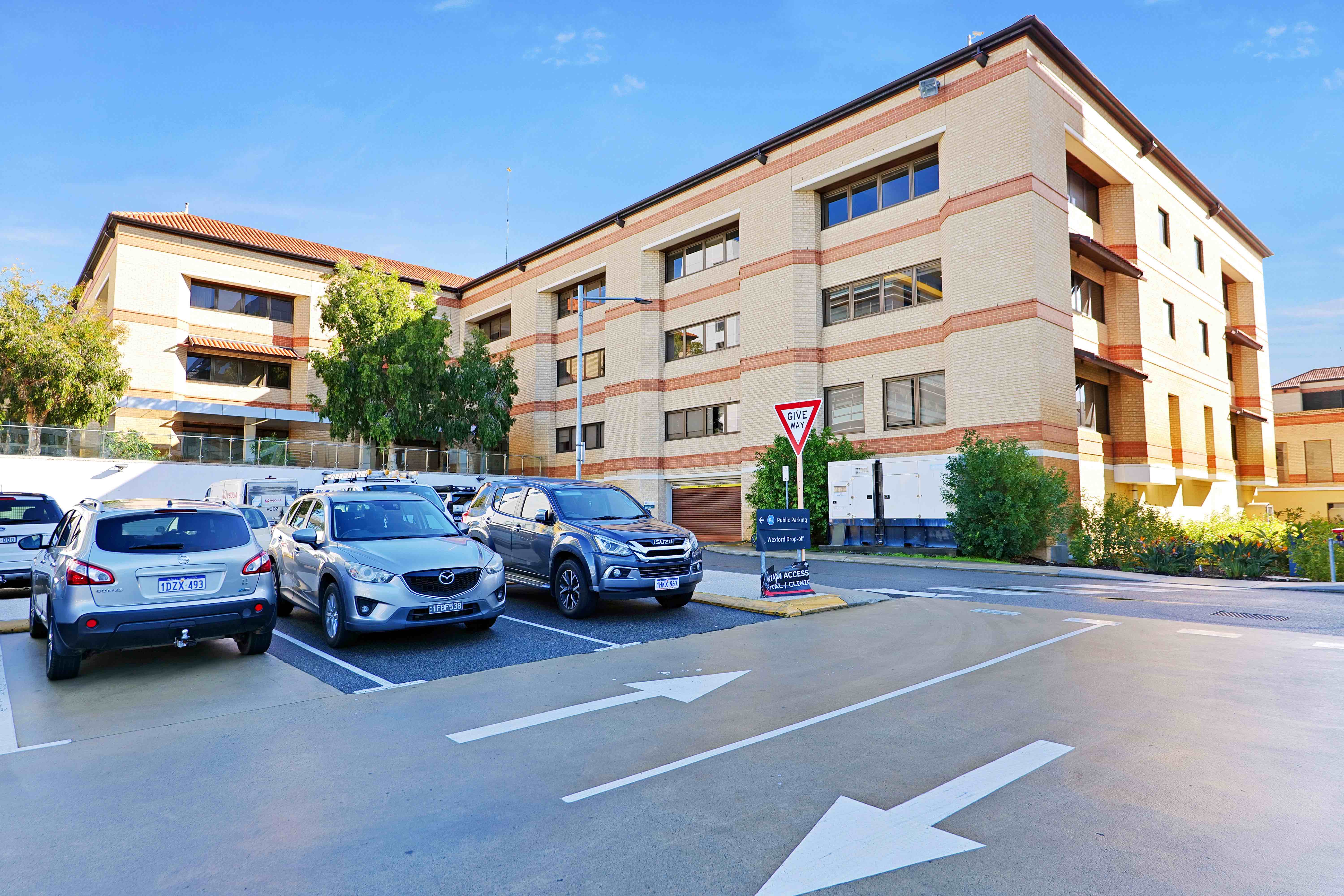 27/100 Murdoch Drive, Murdoch WA 6150