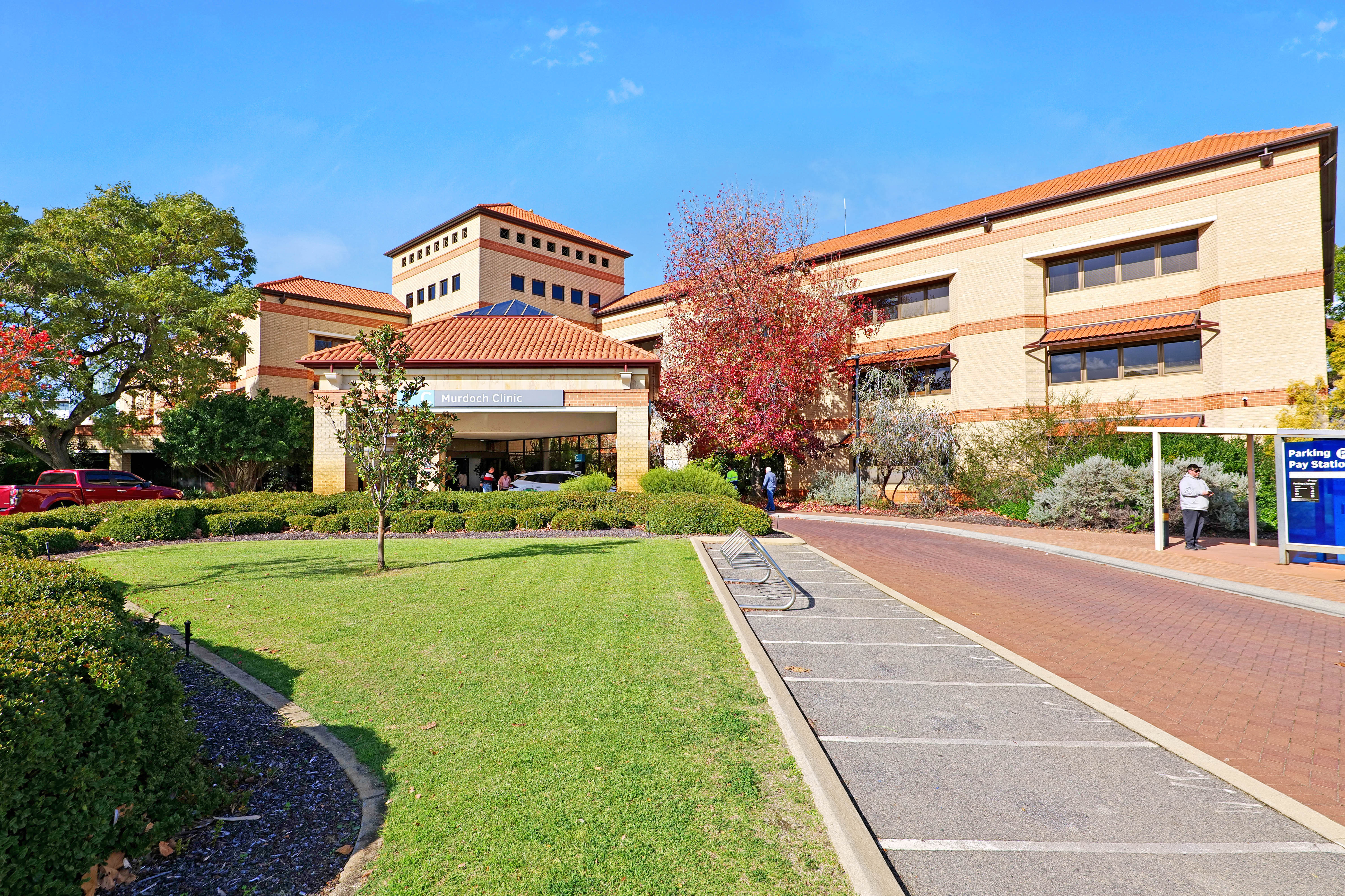 27/100 Murdoch Drive, Murdoch WA 6150