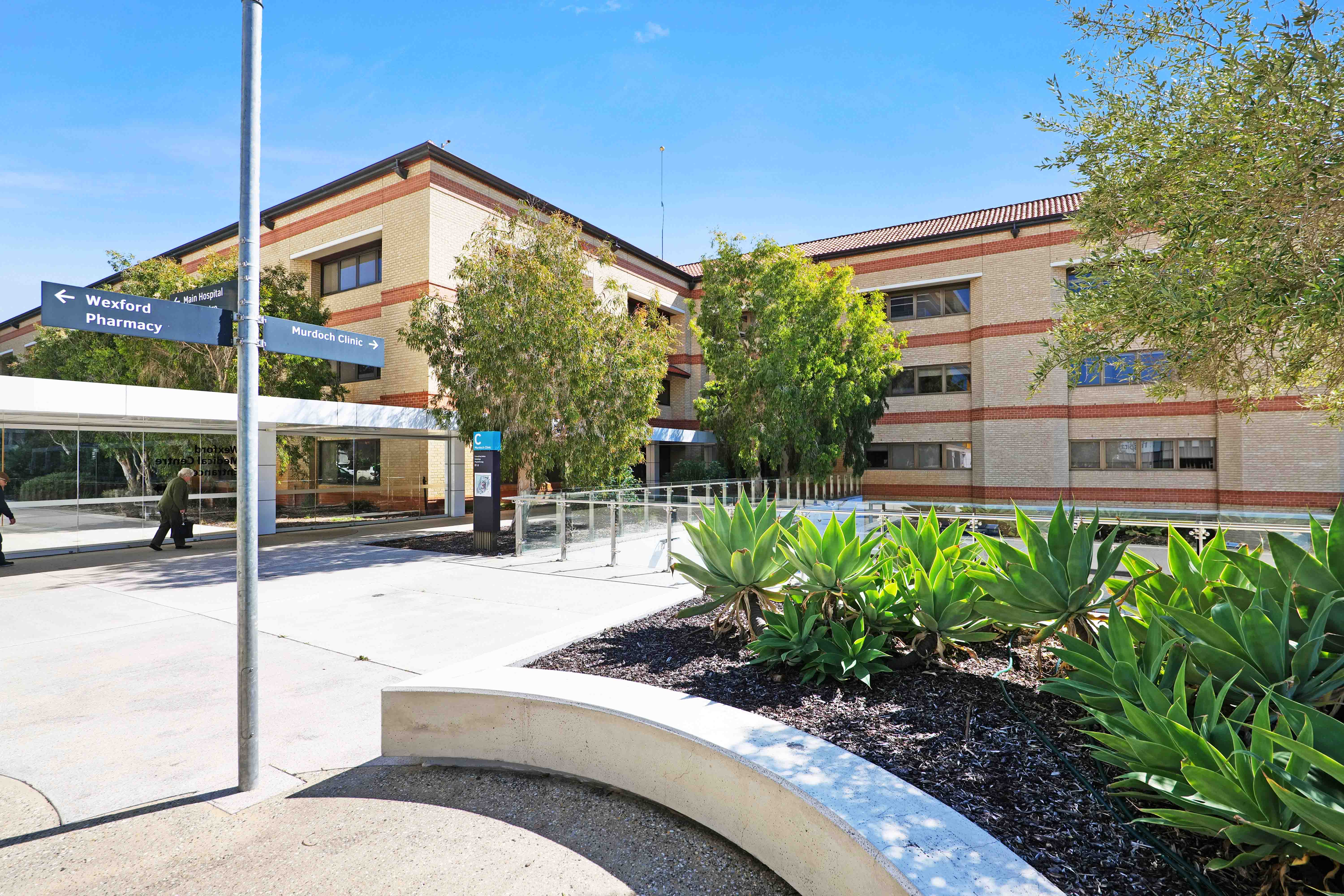 27/100 Murdoch Drive, Murdoch WA 6150