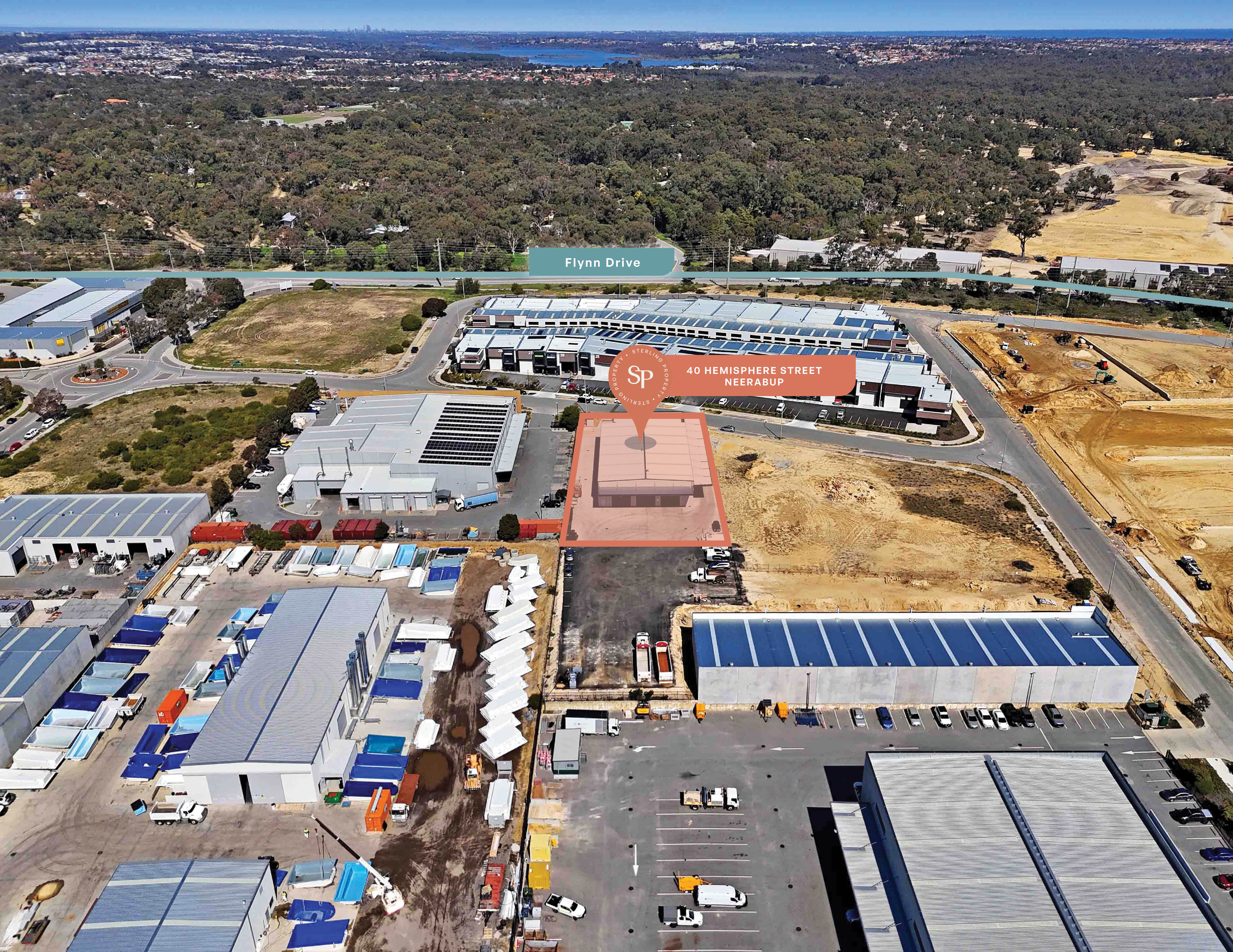 40 Hemisphere Street, Neerabup WA 6031