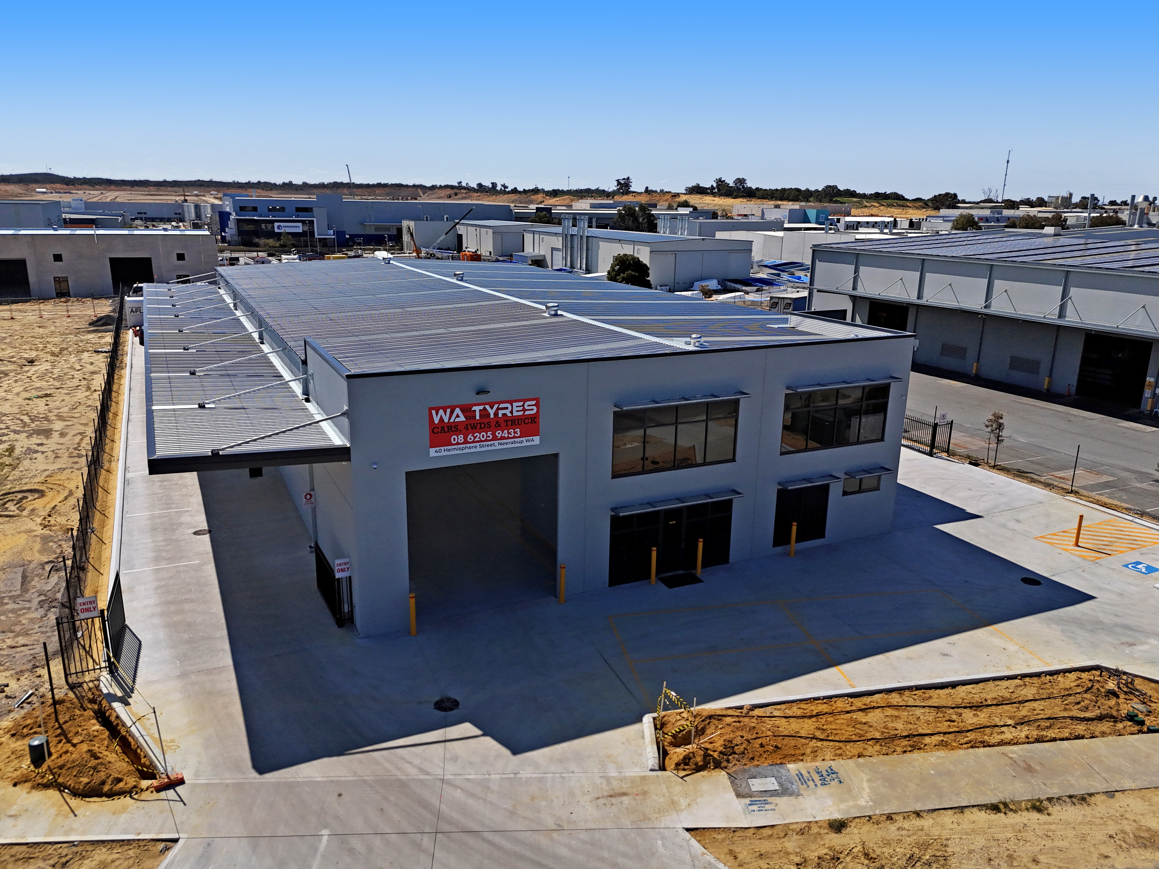 40 Hemisphere Street, Neerabup WA 6031