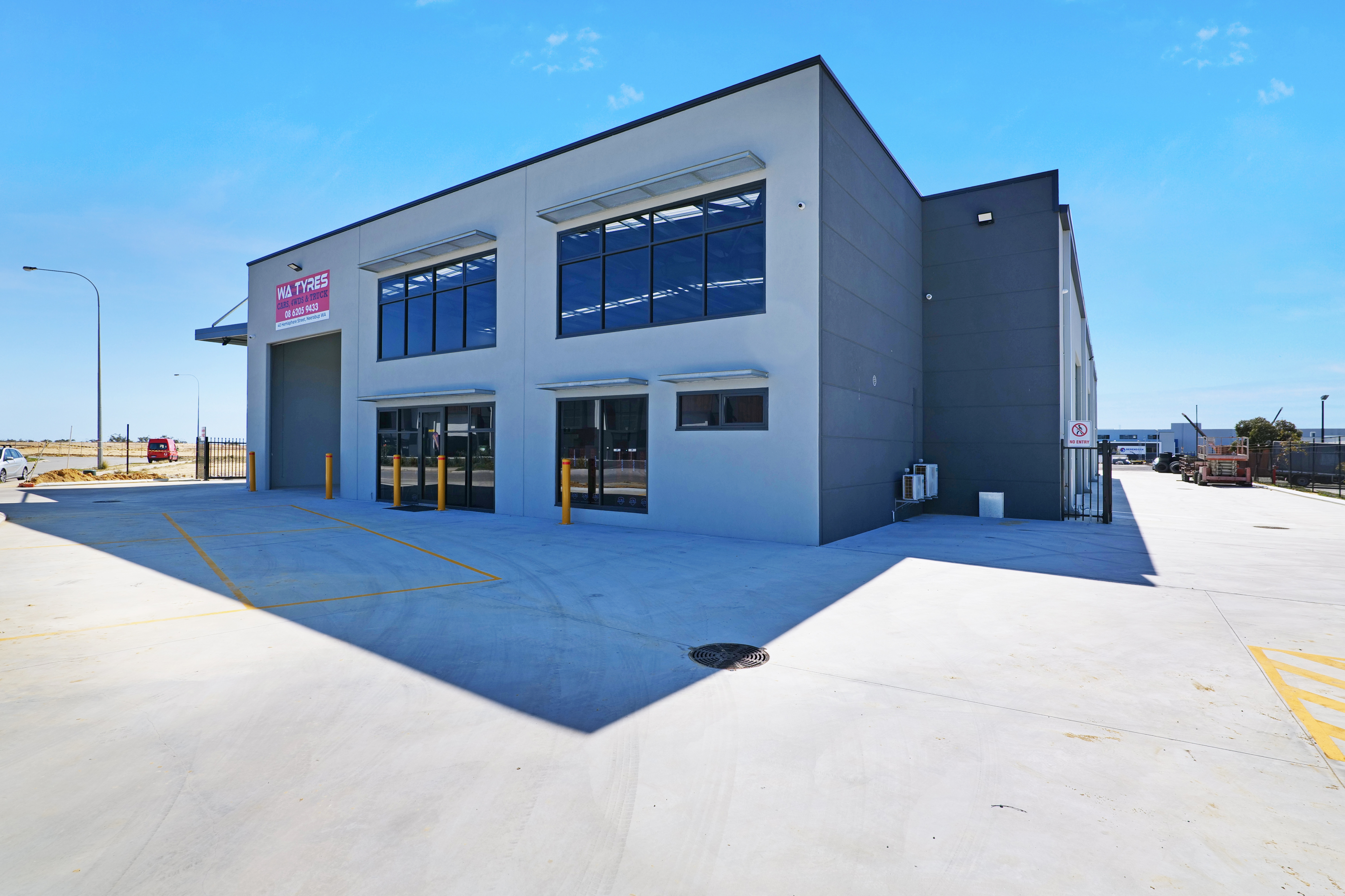 40 Hemisphere Street, Neerabup WA 6031