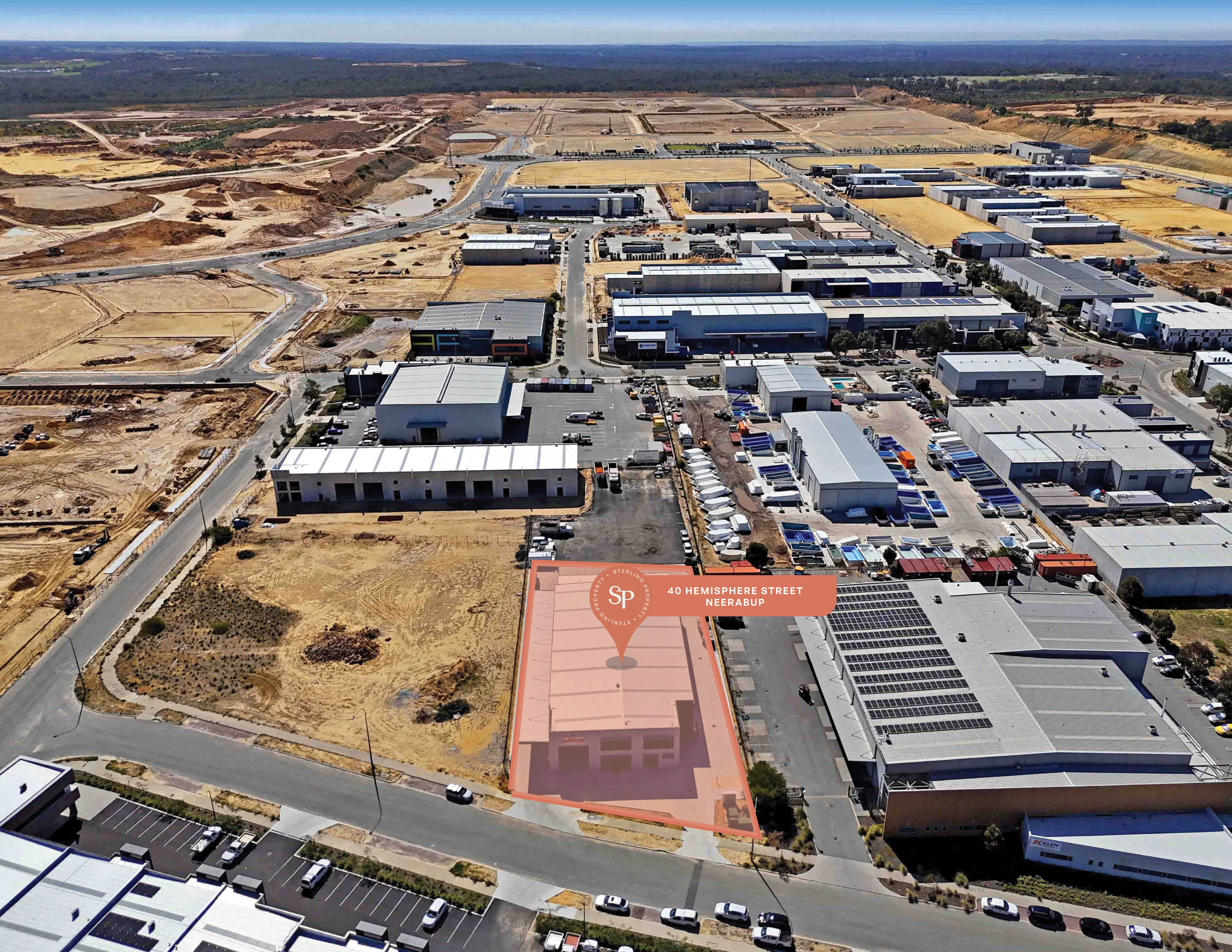 40 Hemisphere Street, Neerabup WA 6031