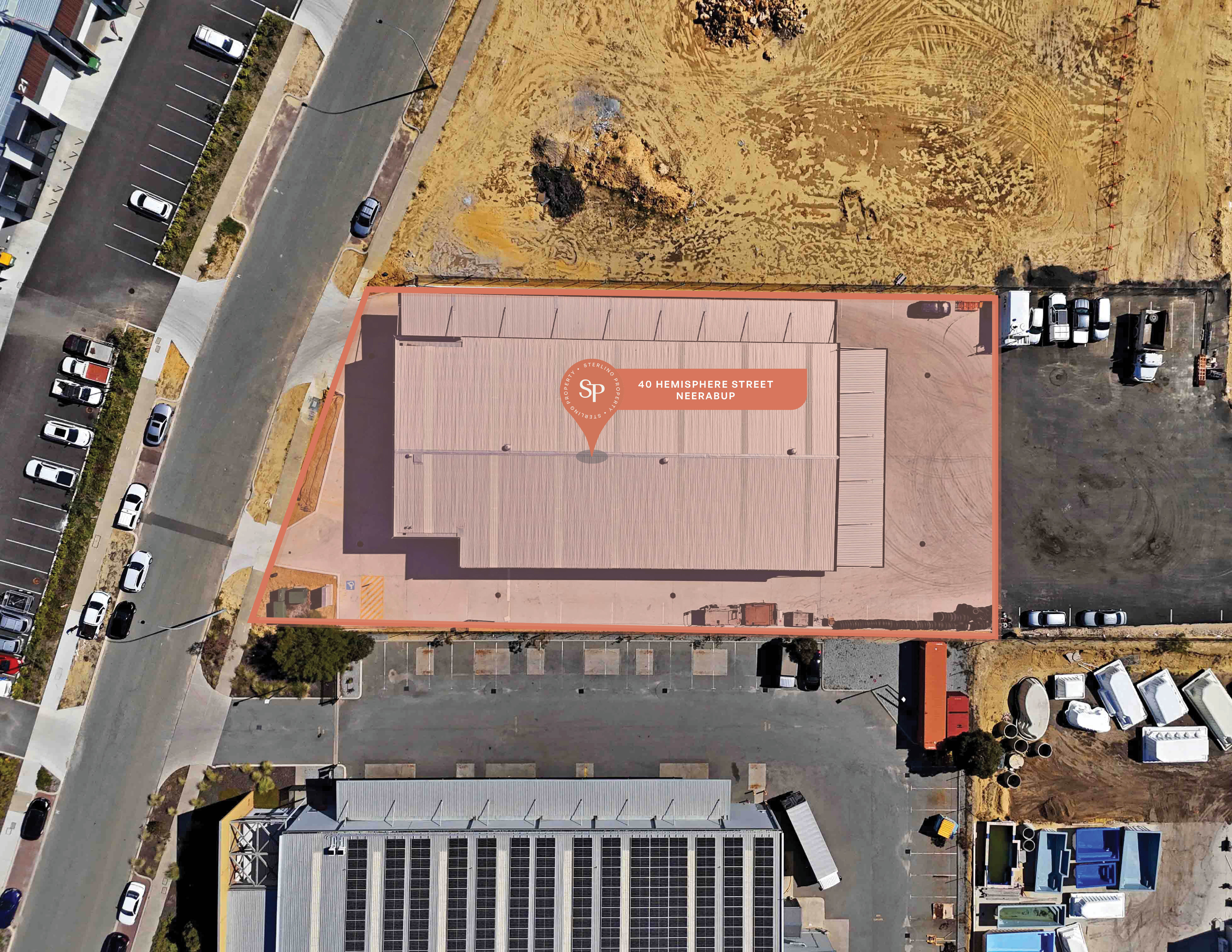 40 Hemisphere Street, Neerabup WA 6031