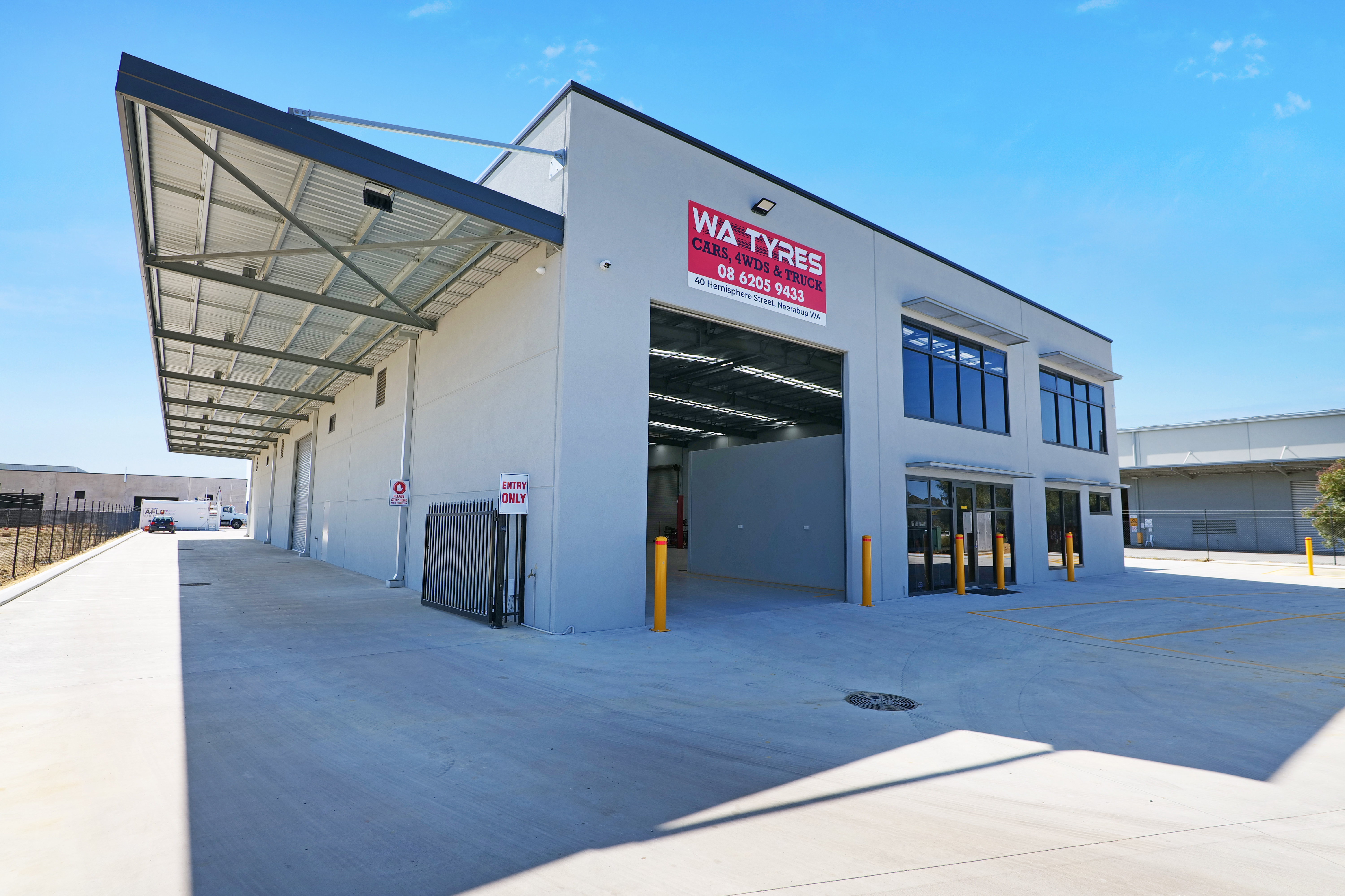 40 Hemisphere Street, Neerabup WA 6031