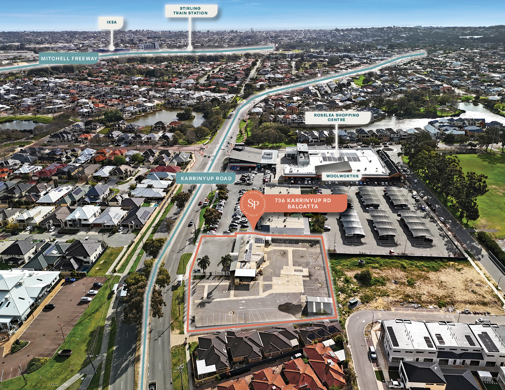 736 Karrinyup Road, Balcatta WA 6021