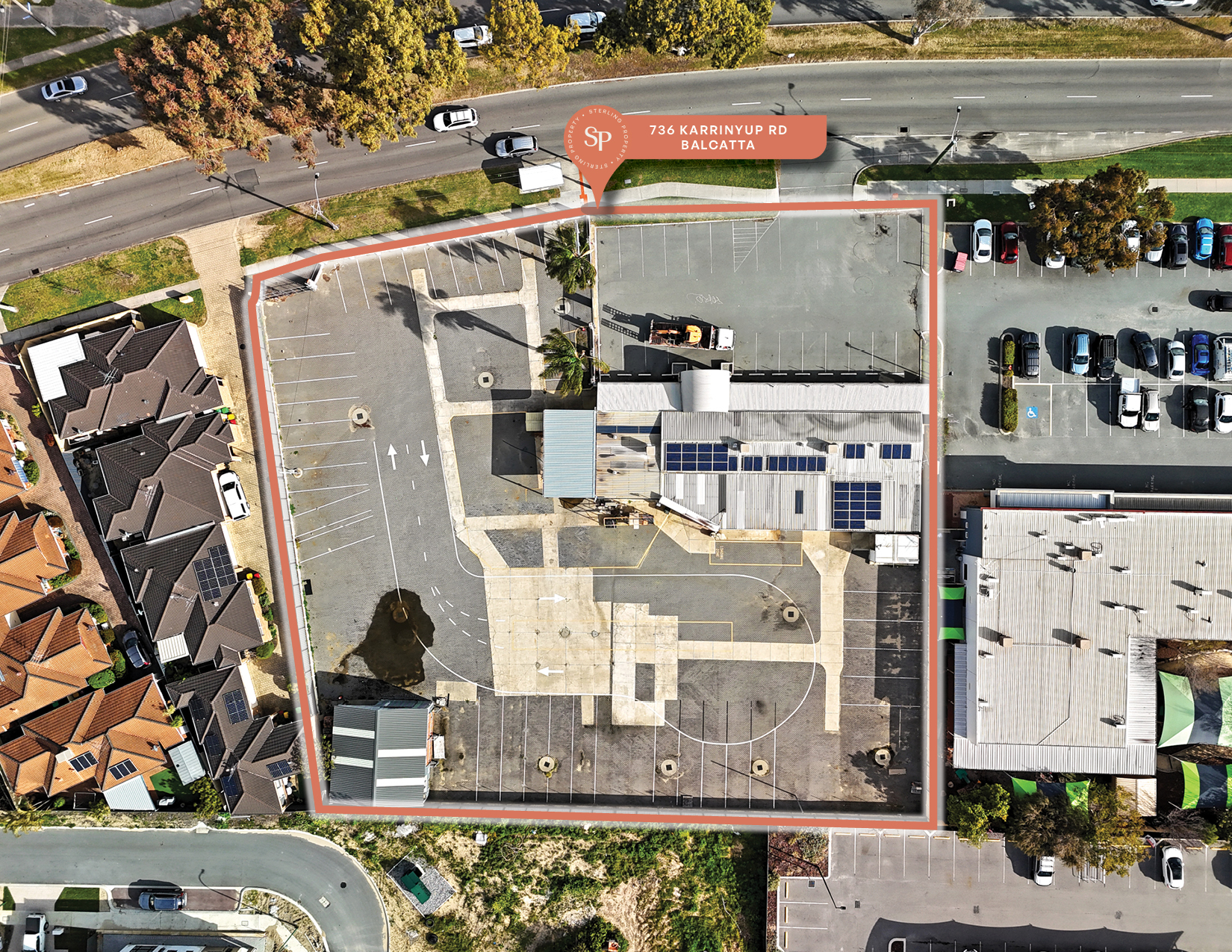 736 Karrinyup Road, Balcatta WA 6021