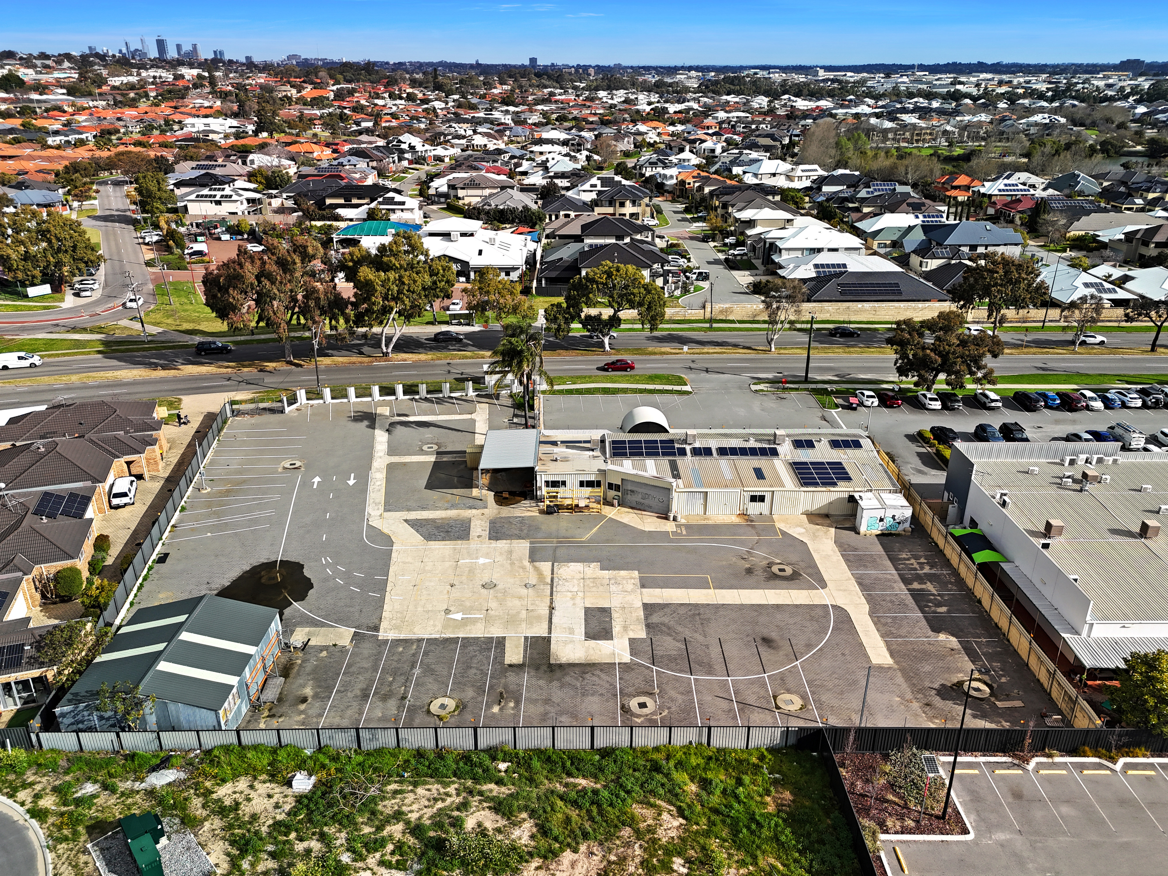 736 Karrinyup Road, Balcatta WA 6021