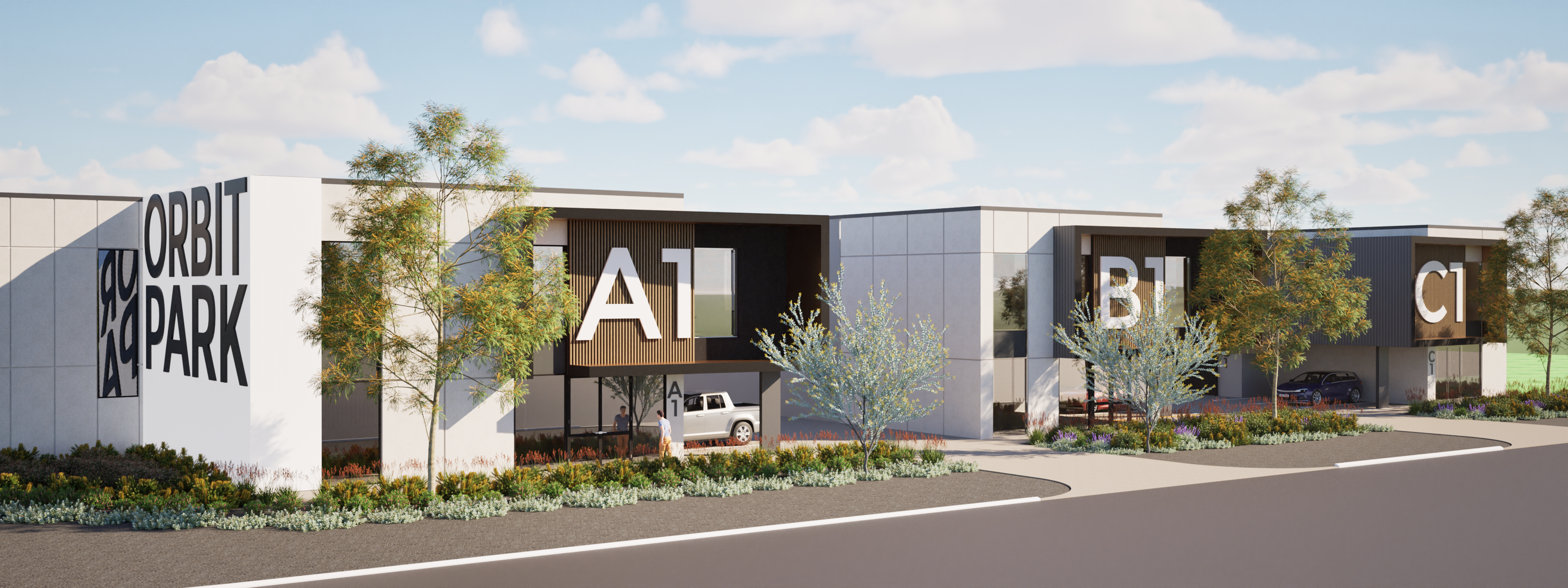 Lot 1110 Orbit Street, Neerabup WA 6031