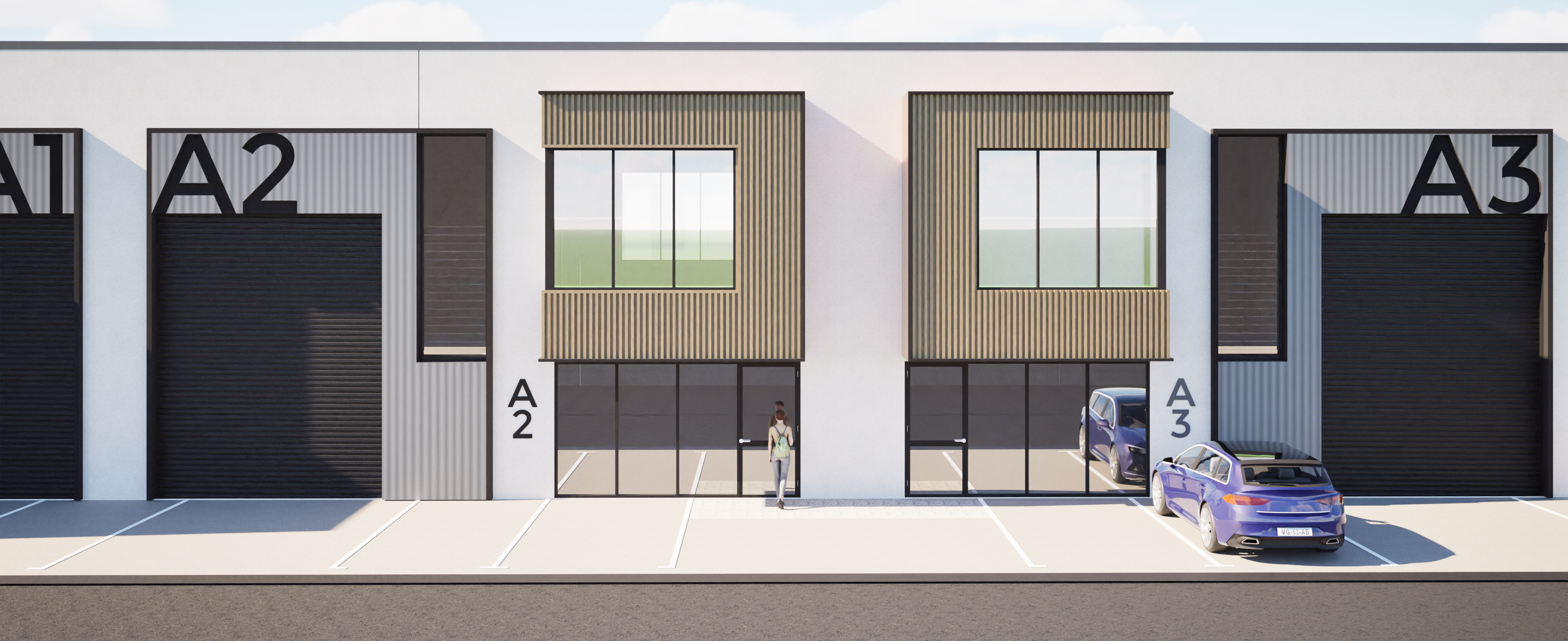 Lot 1110 Orbit Street, Neerabup WA 6031