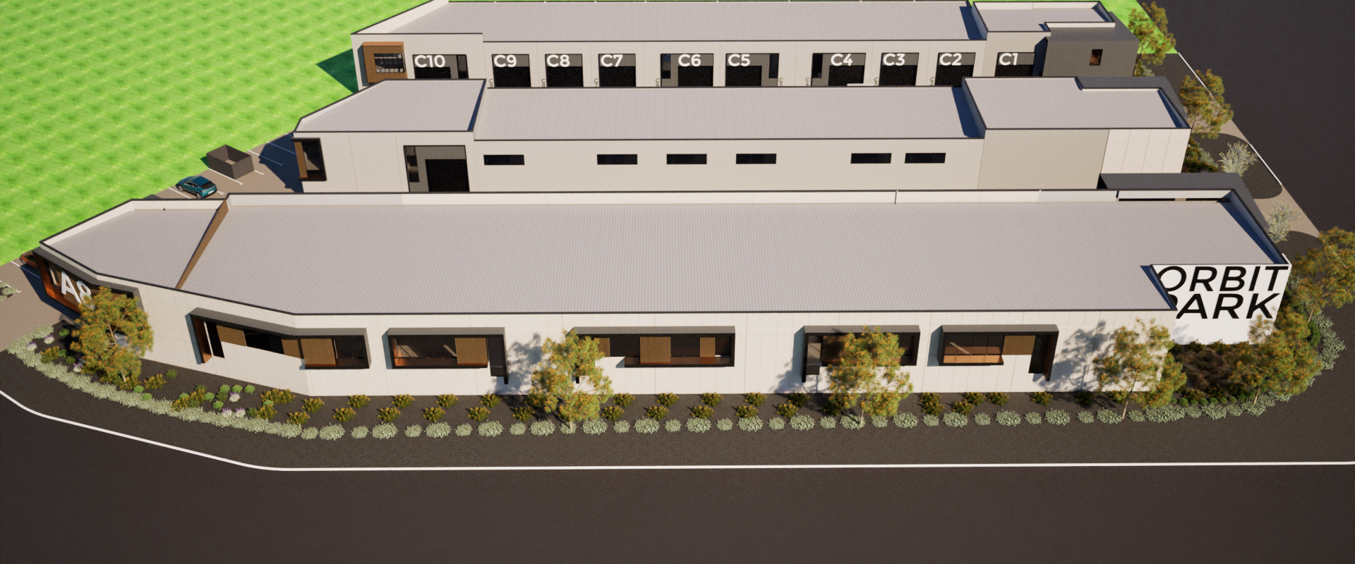 Lot 1110 Orbit Street, Neerabup WA 6031