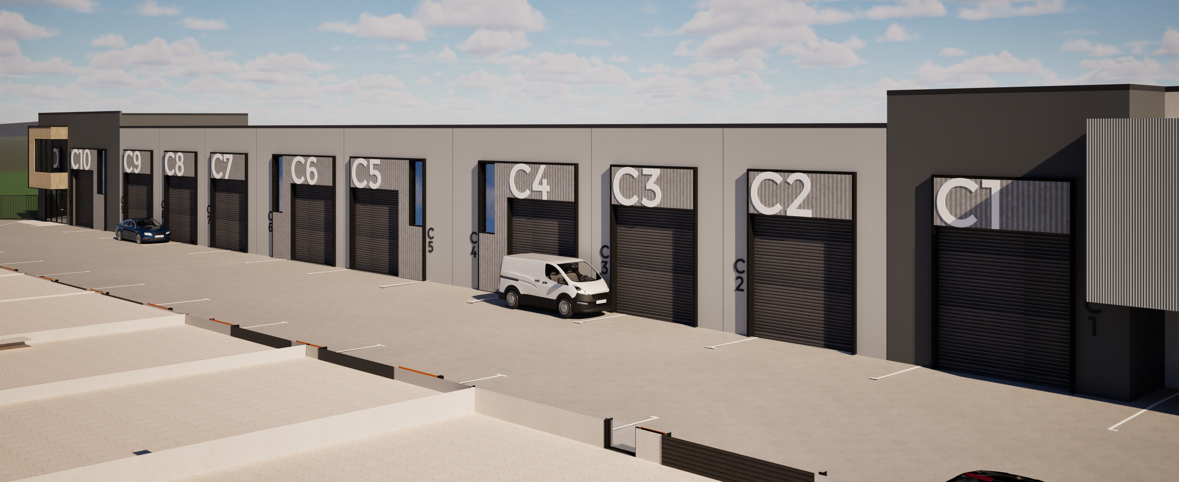 Lot 1110 Orbit Street, Neerabup WA 6031