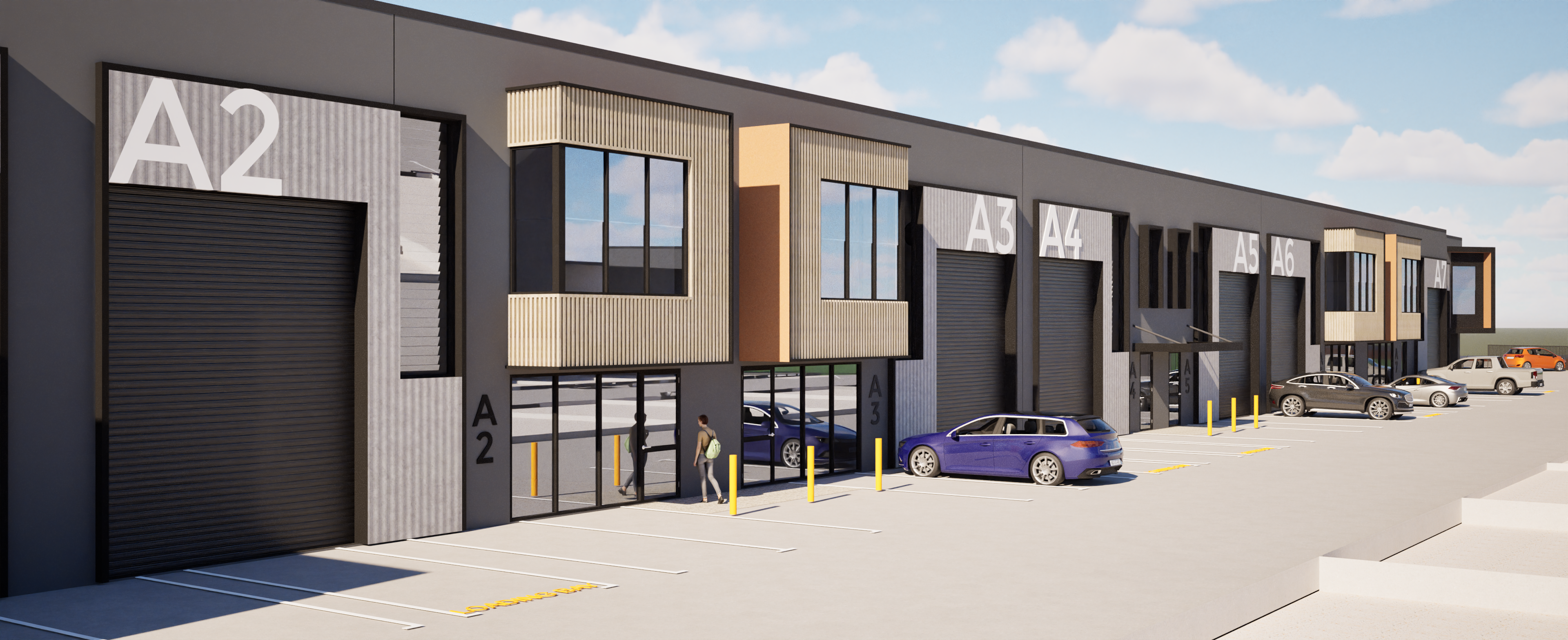 Lot 1110 Orbit Street, Neerabup WA 6031