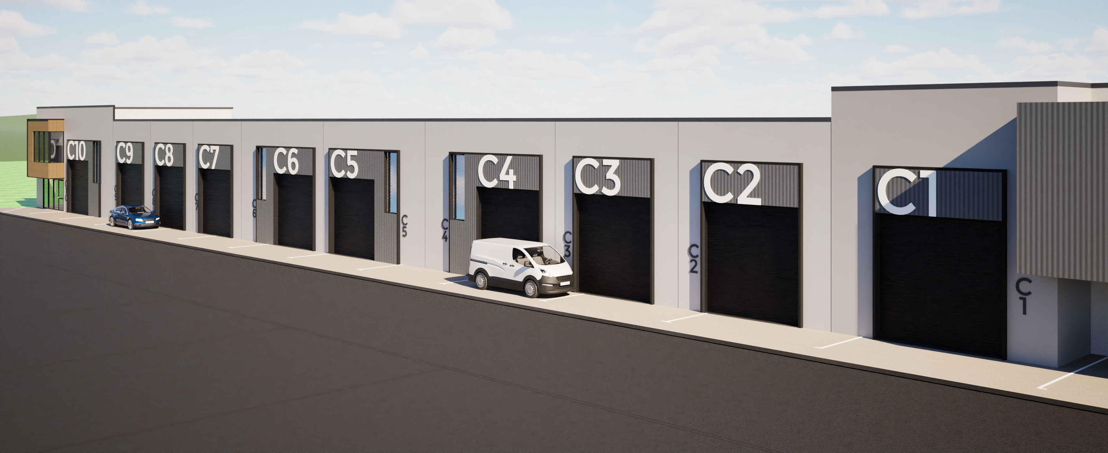 Lot 1110 Orbit Street, Neerabup WA 6031