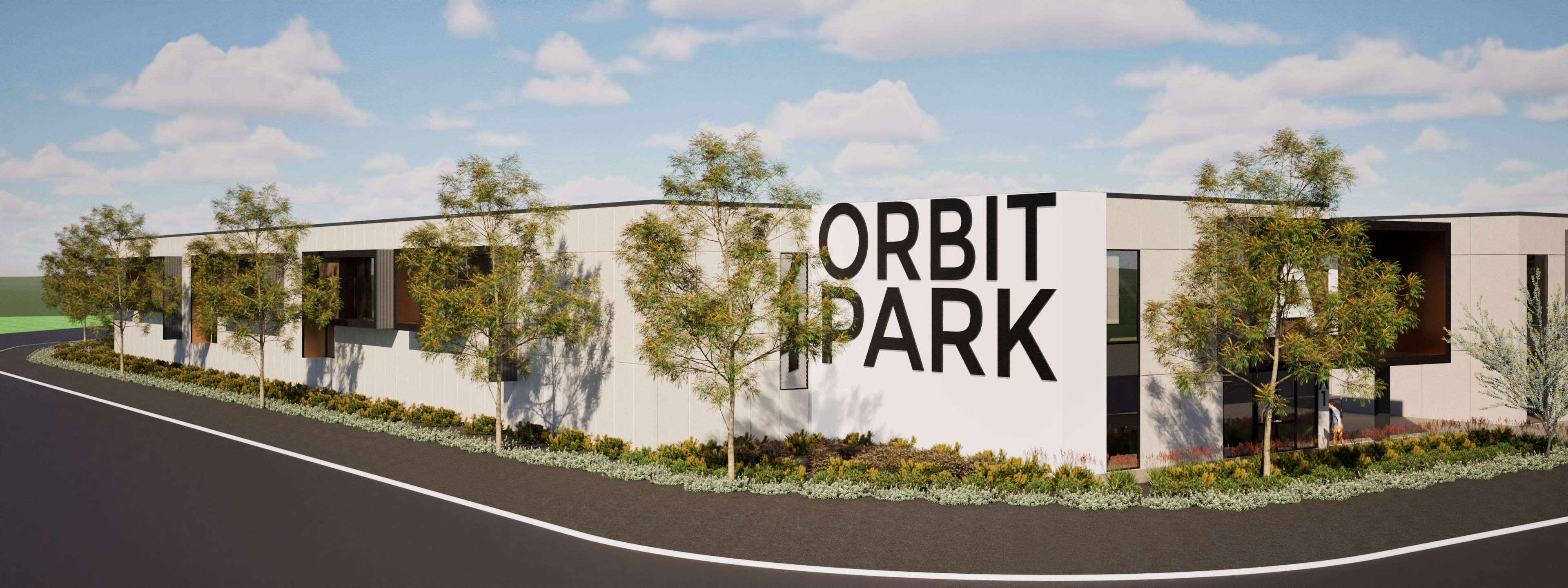 Lot 1110 Orbit Street, Neerabup WA 6031