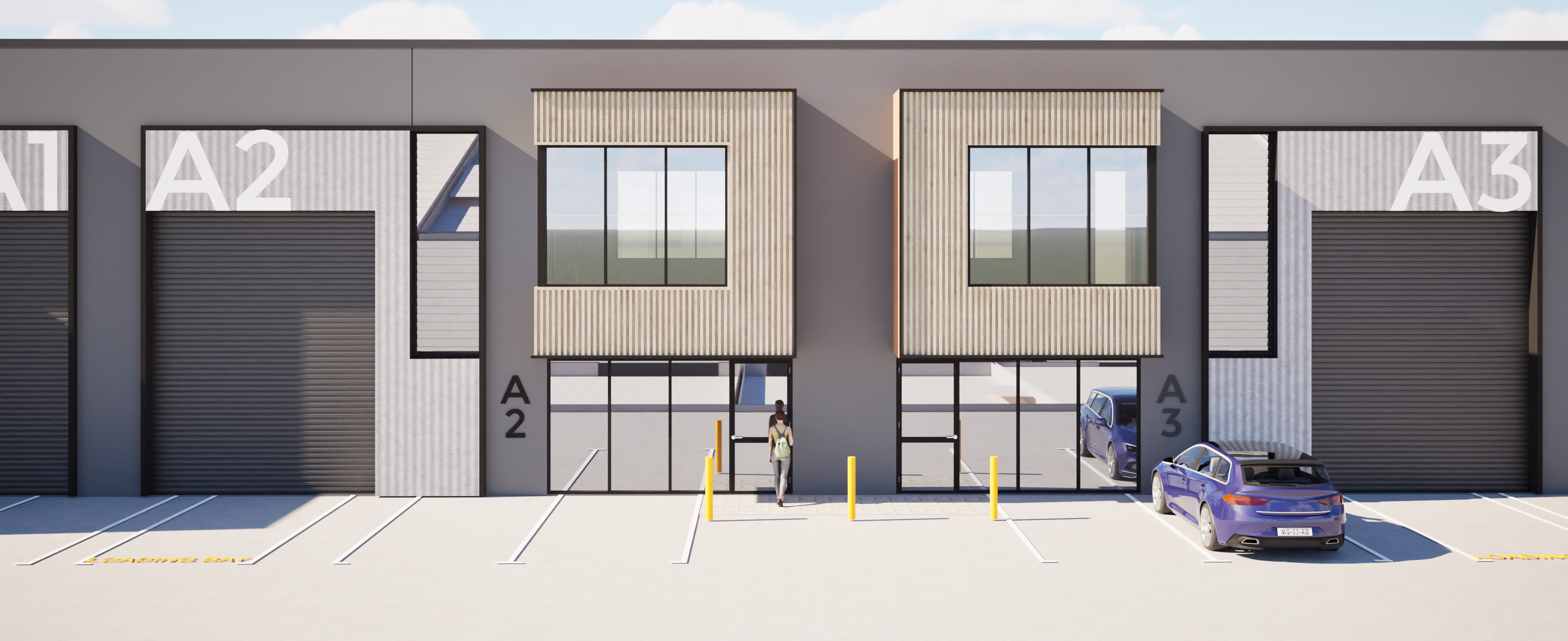 Lot 1110 Orbit Street, Neerabup WA 6031