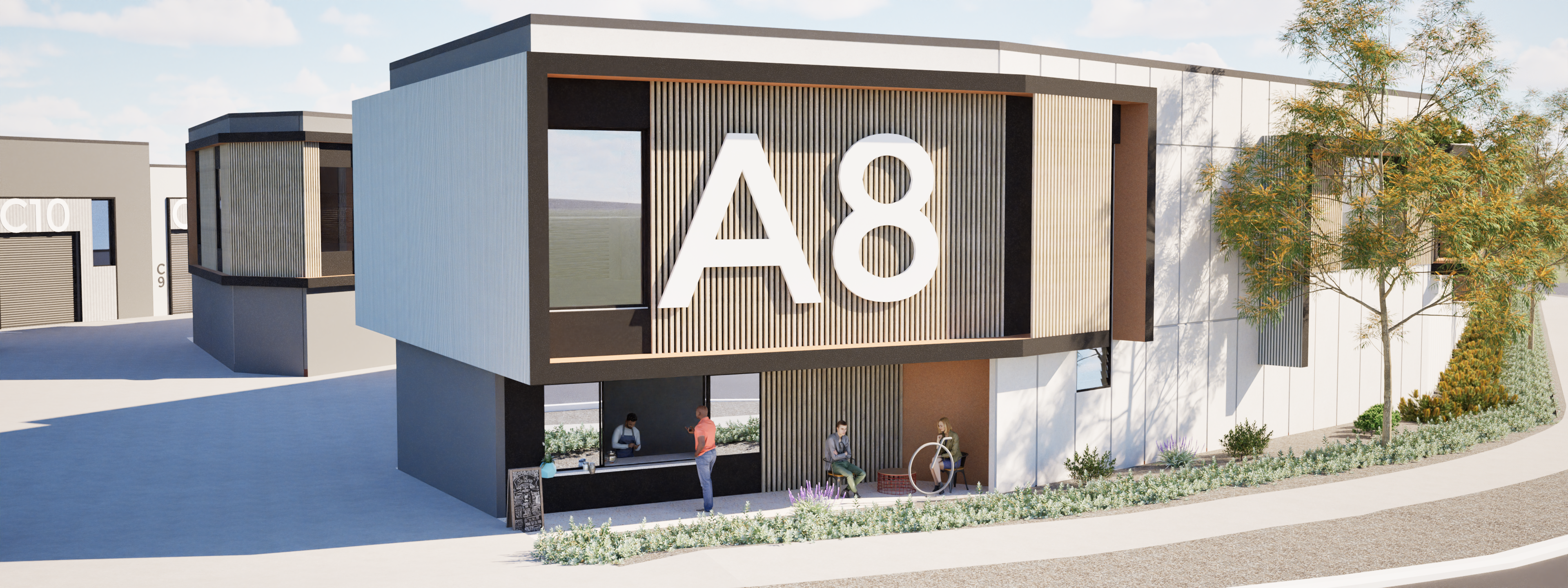 Lot 1110 Orbit Street, Neerabup WA 6031