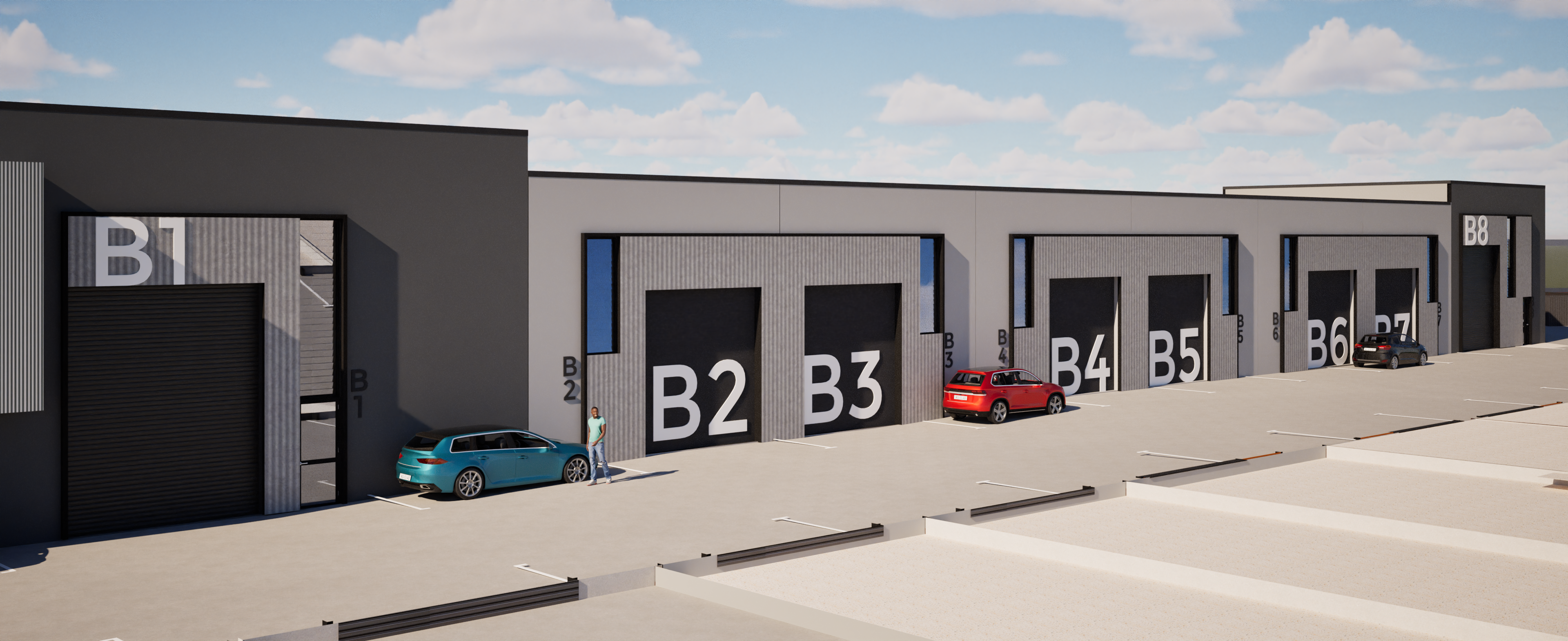 Lot 1110 Orbit Street, Neerabup WA 6031