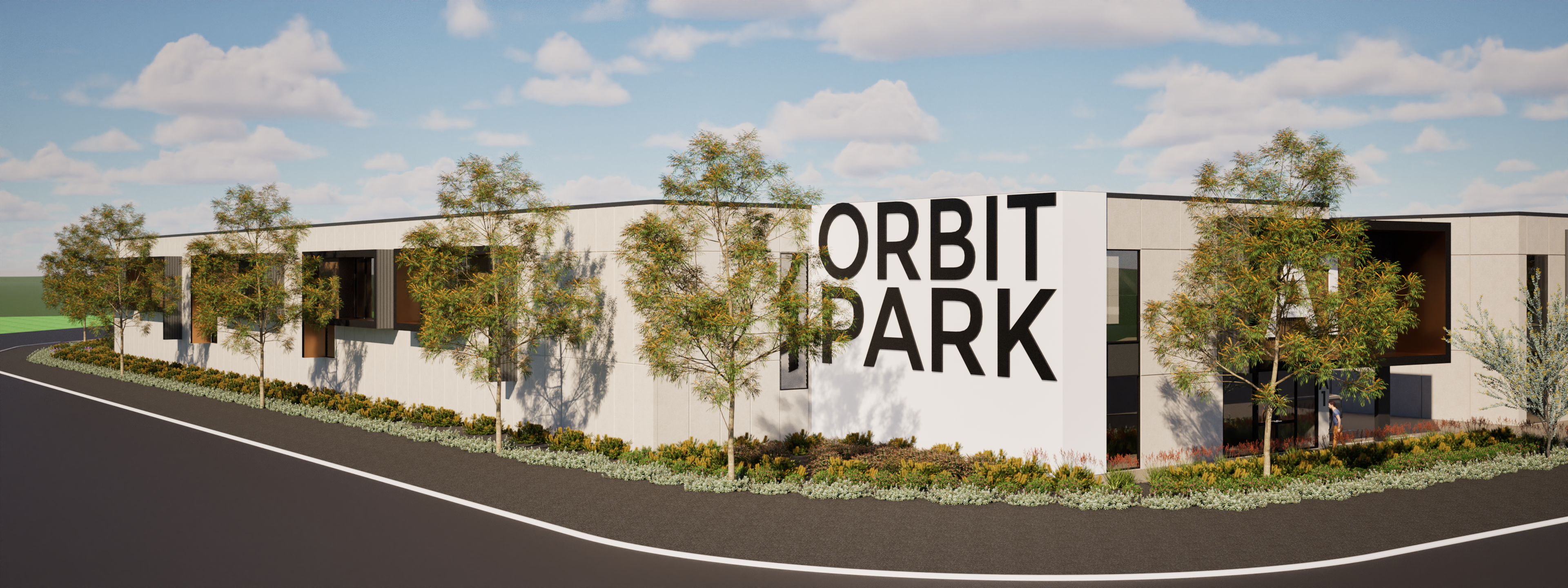 Lot 1110 Orbit Street, Neerabup WA 6031
