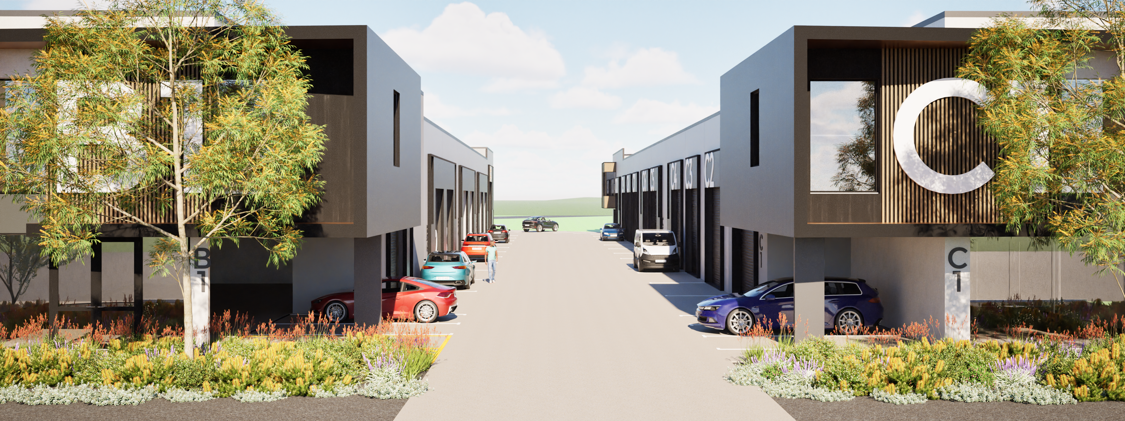 Lot 1110 Orbit Street, Neerabup WA 6031