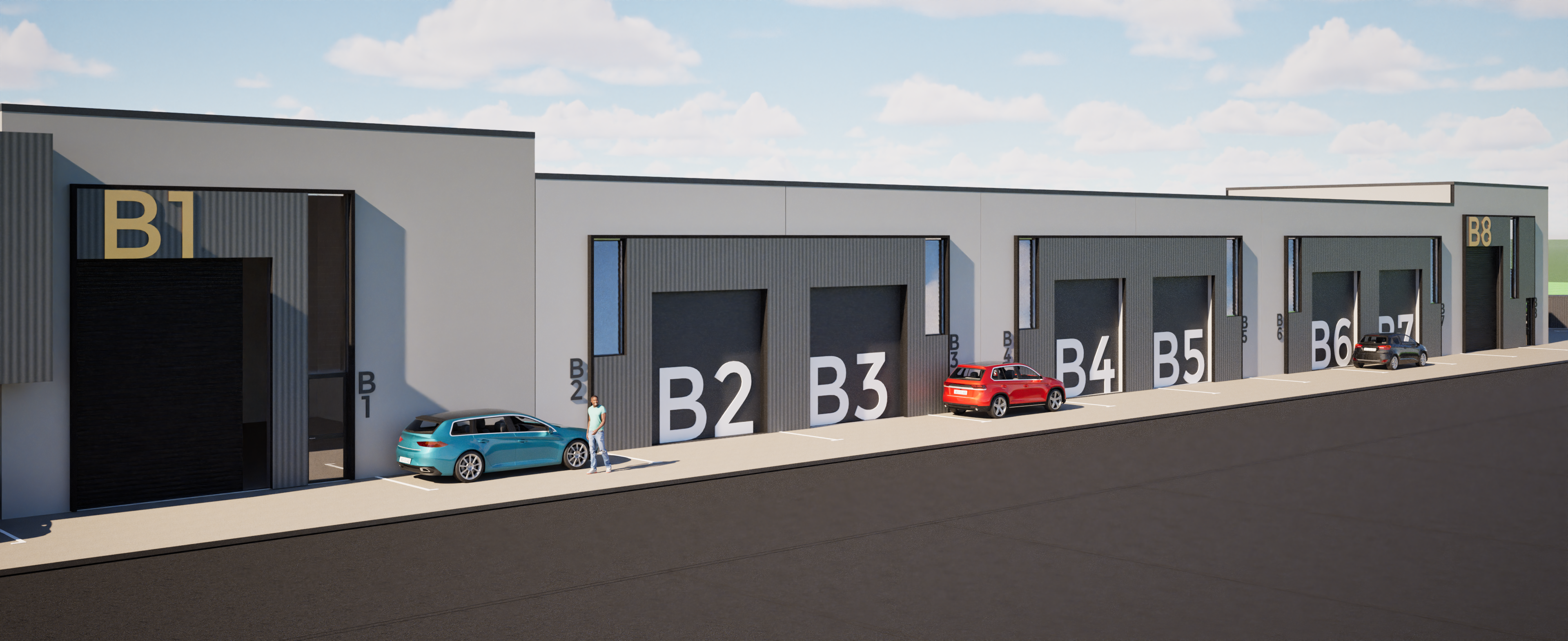 Lot 1110 Orbit Street, Neerabup WA 6031