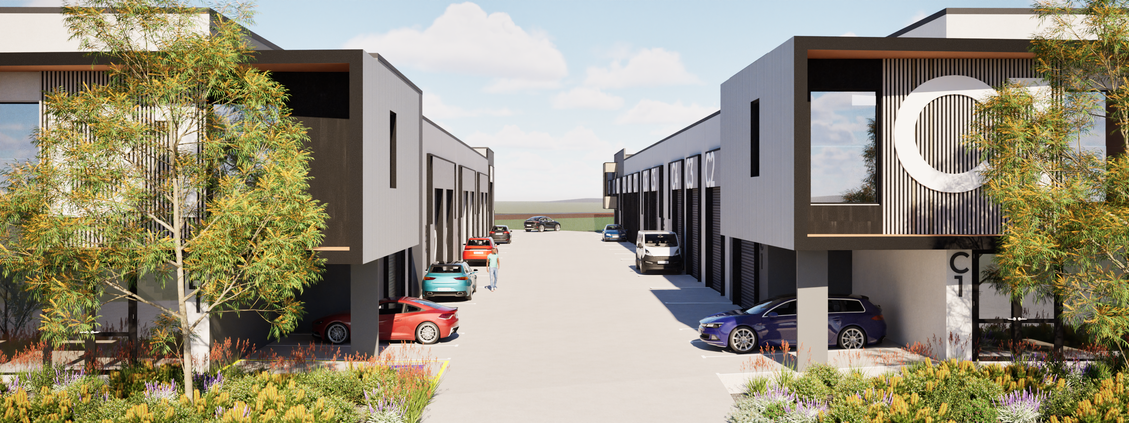 Lot 1110 Orbit Street, Neerabup WA 6031