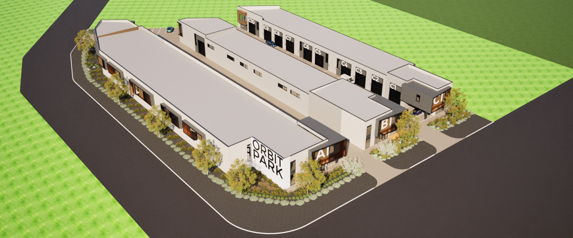 Lot 1110 Orbit Street, Neerabup WA 6031