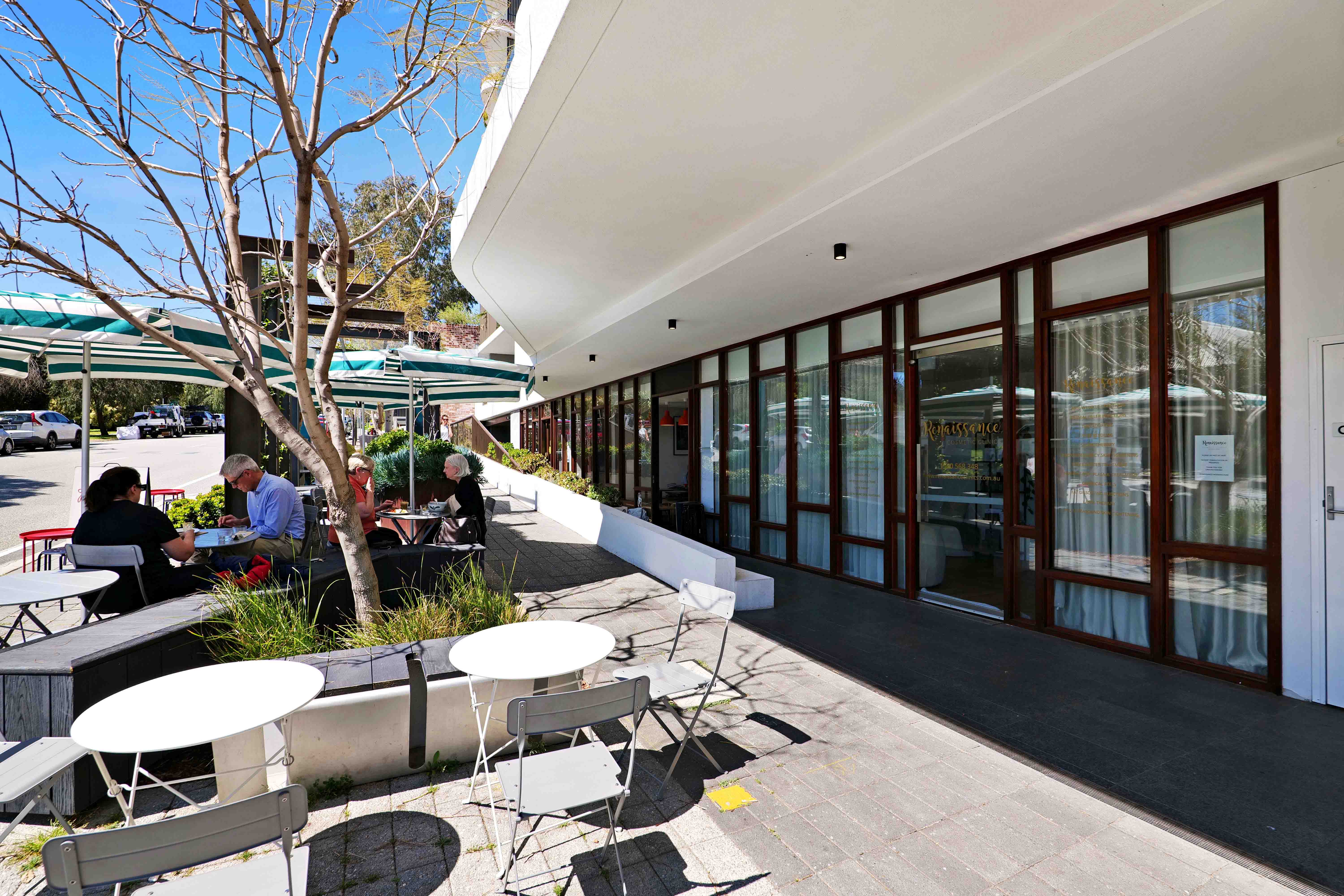 31/38 Glyde Street, Mosman Park WA 6012