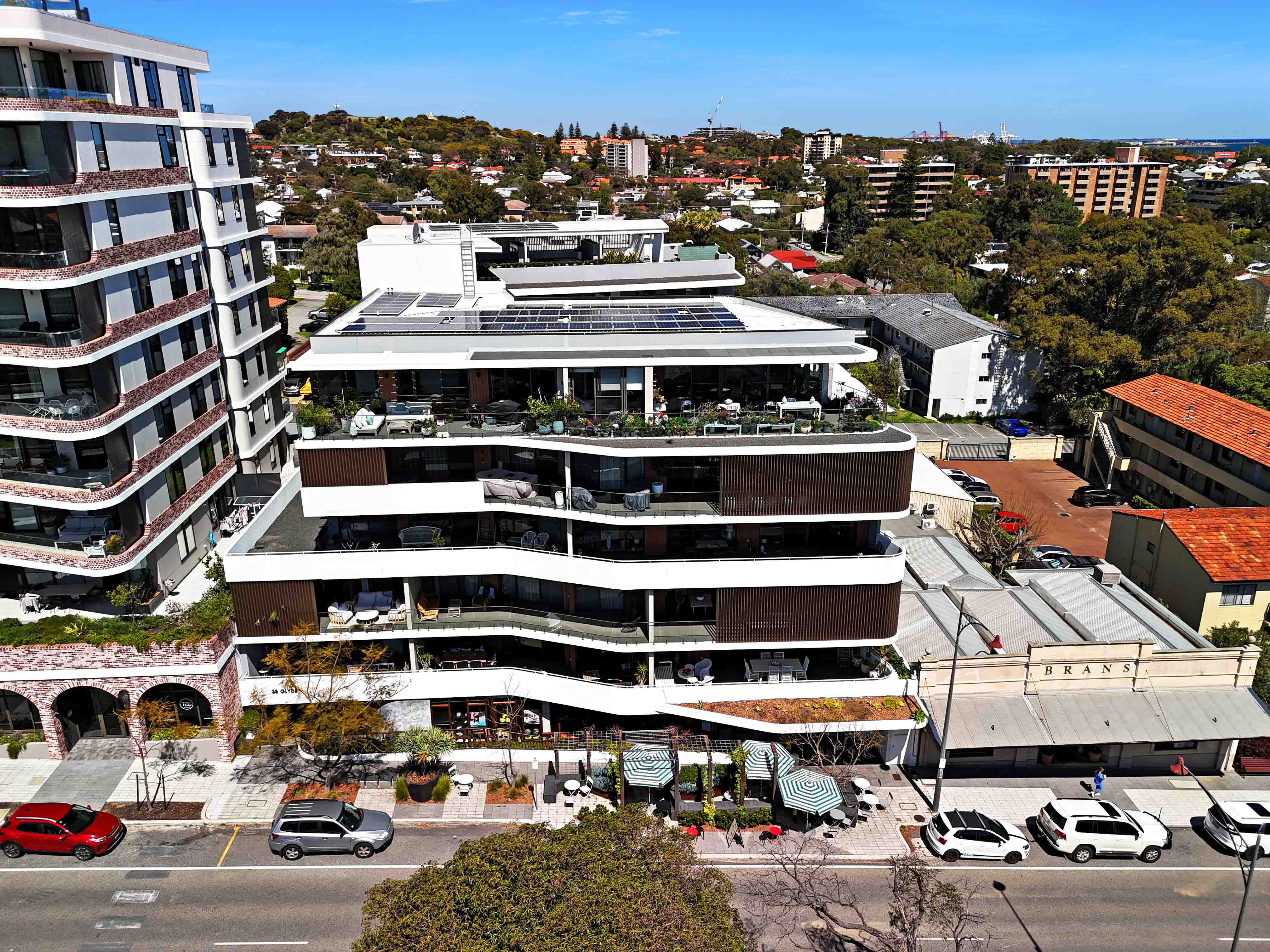 31/38 Glyde Street, Mosman Park WA 6012