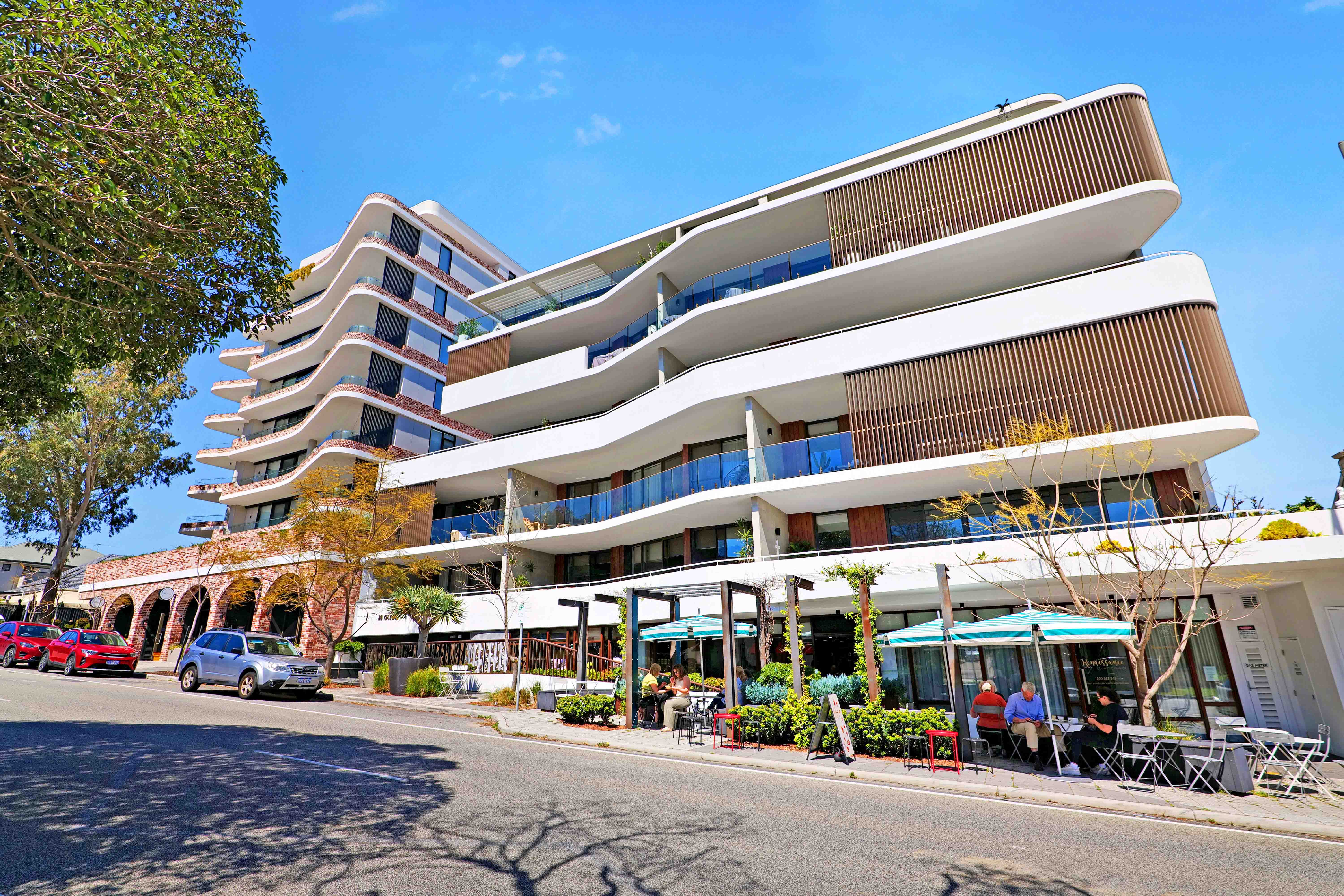 31/38 Glyde Street, Mosman Park WA 6012