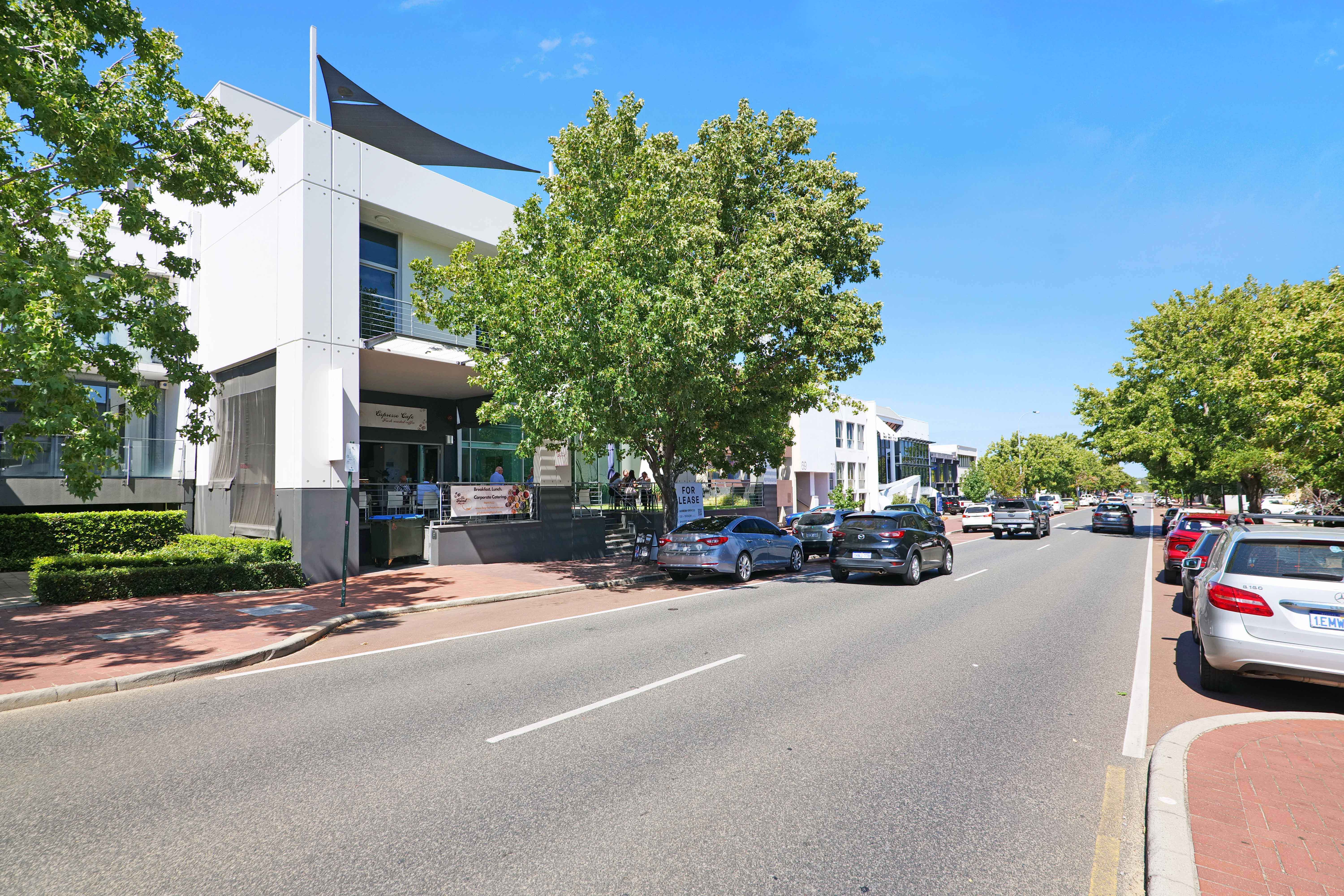 65 Hay Street, Subiaco WA 6008