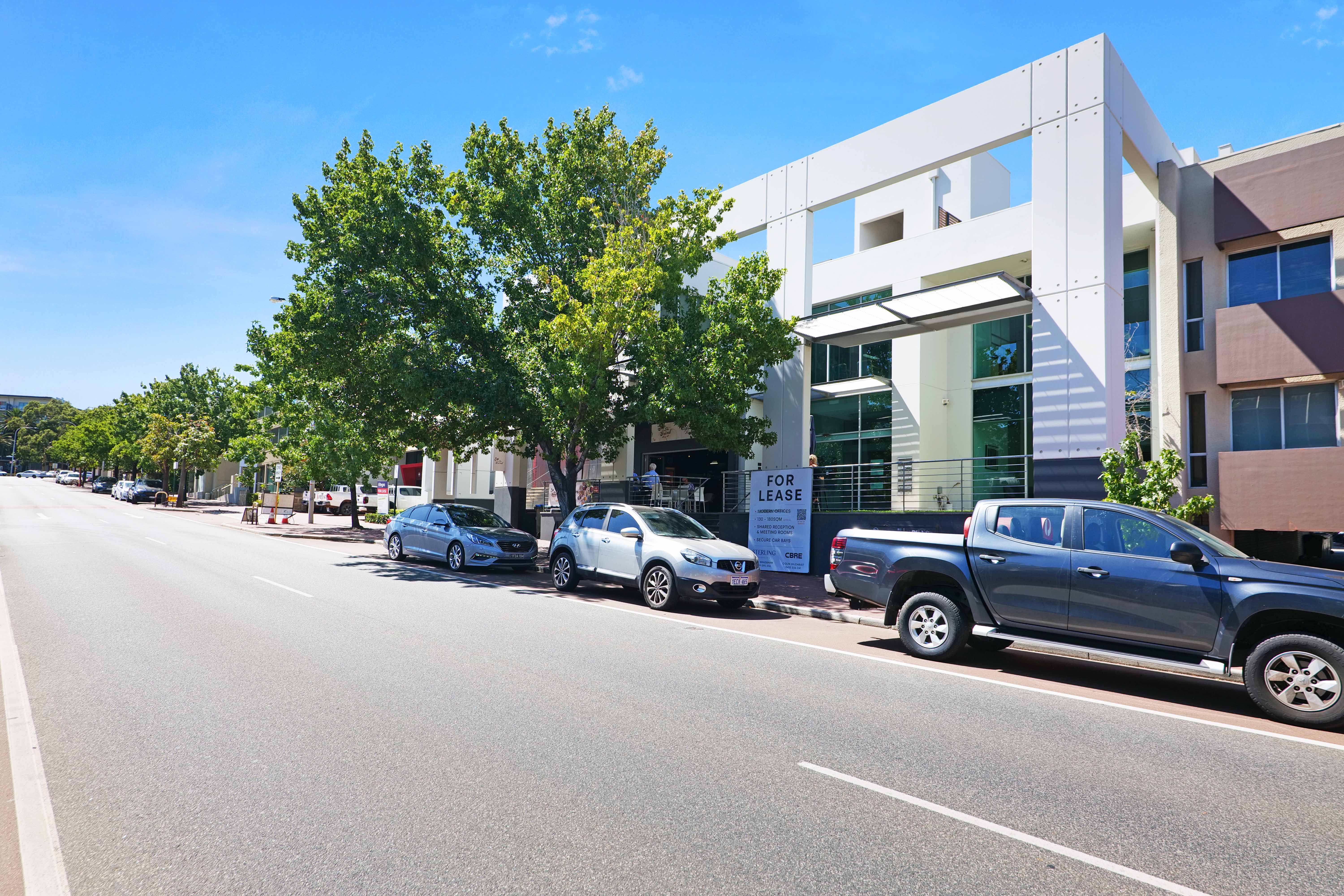 65 Hay Street, Subiaco WA 6008