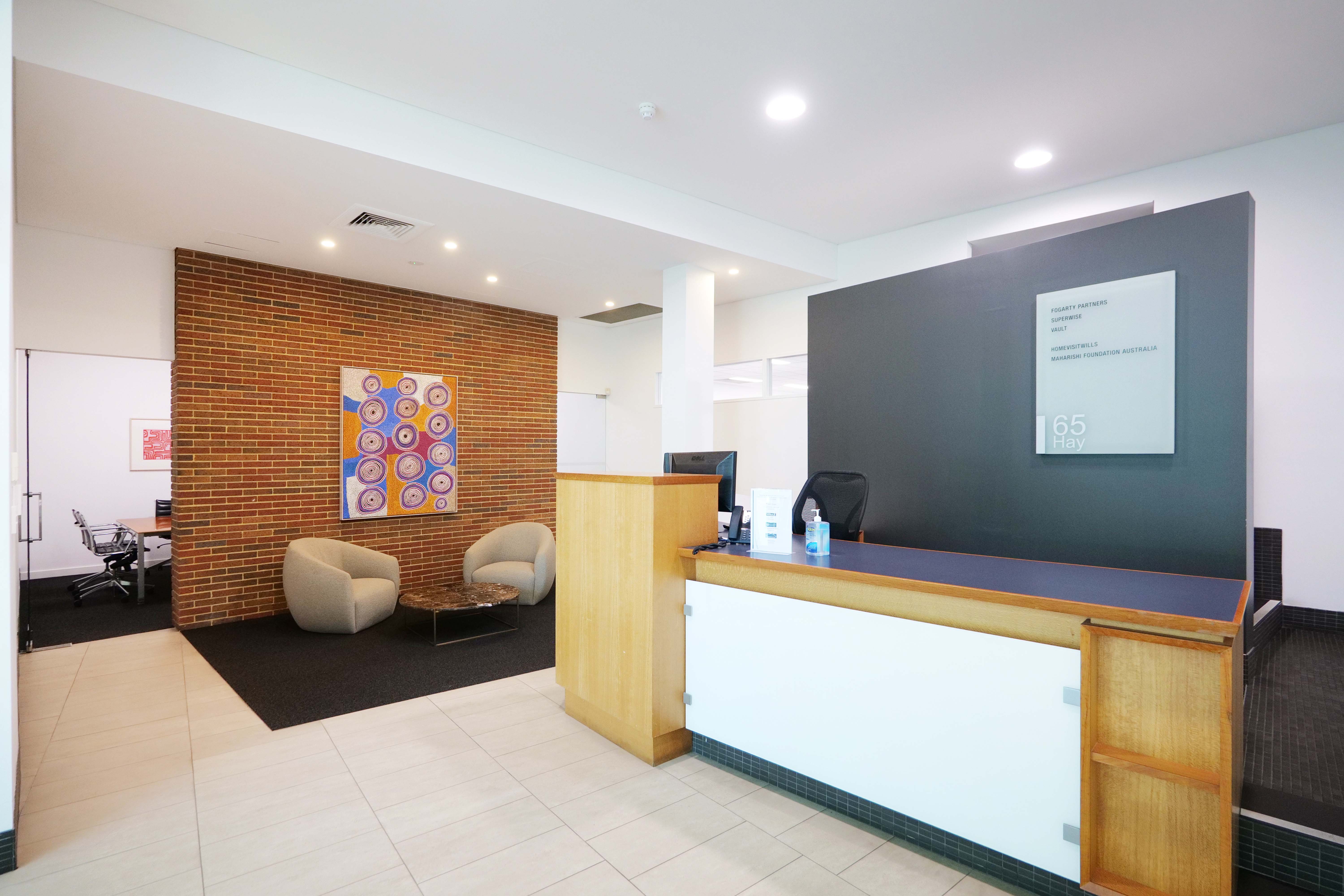 65 Hay Street, Subiaco WA 6008