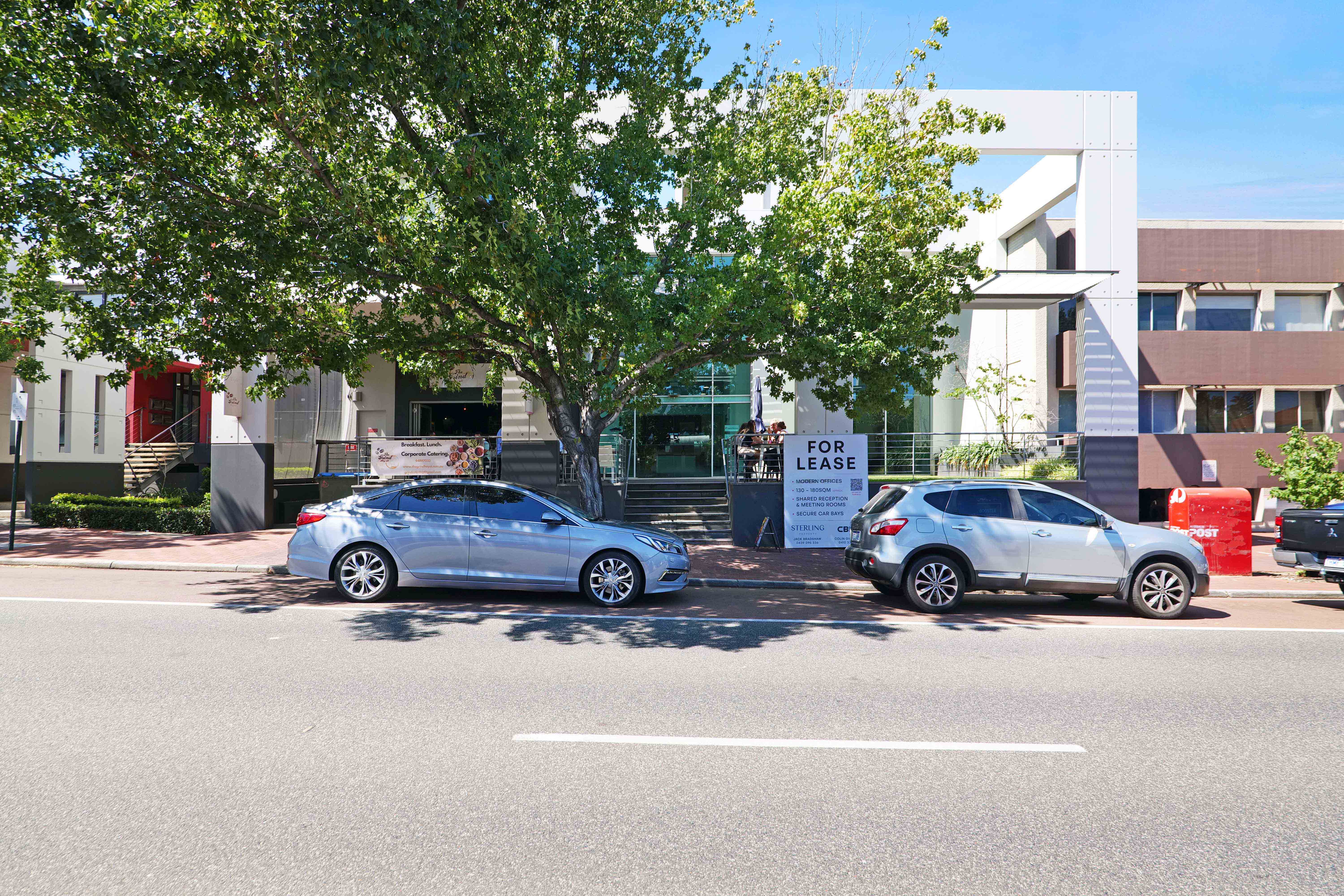 65 Hay Street, Subiaco WA 6008