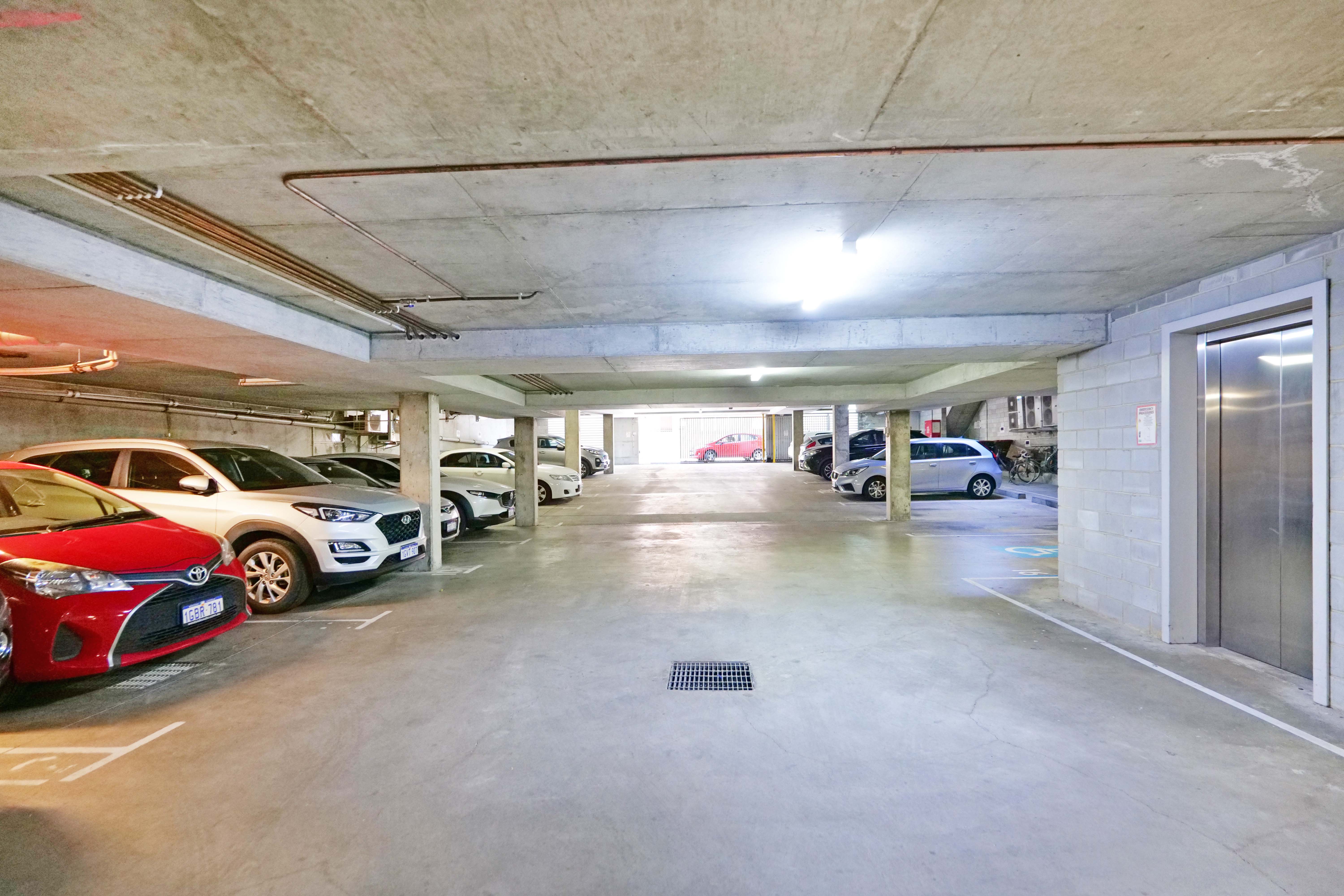 65 Hay Street, Subiaco WA 6008