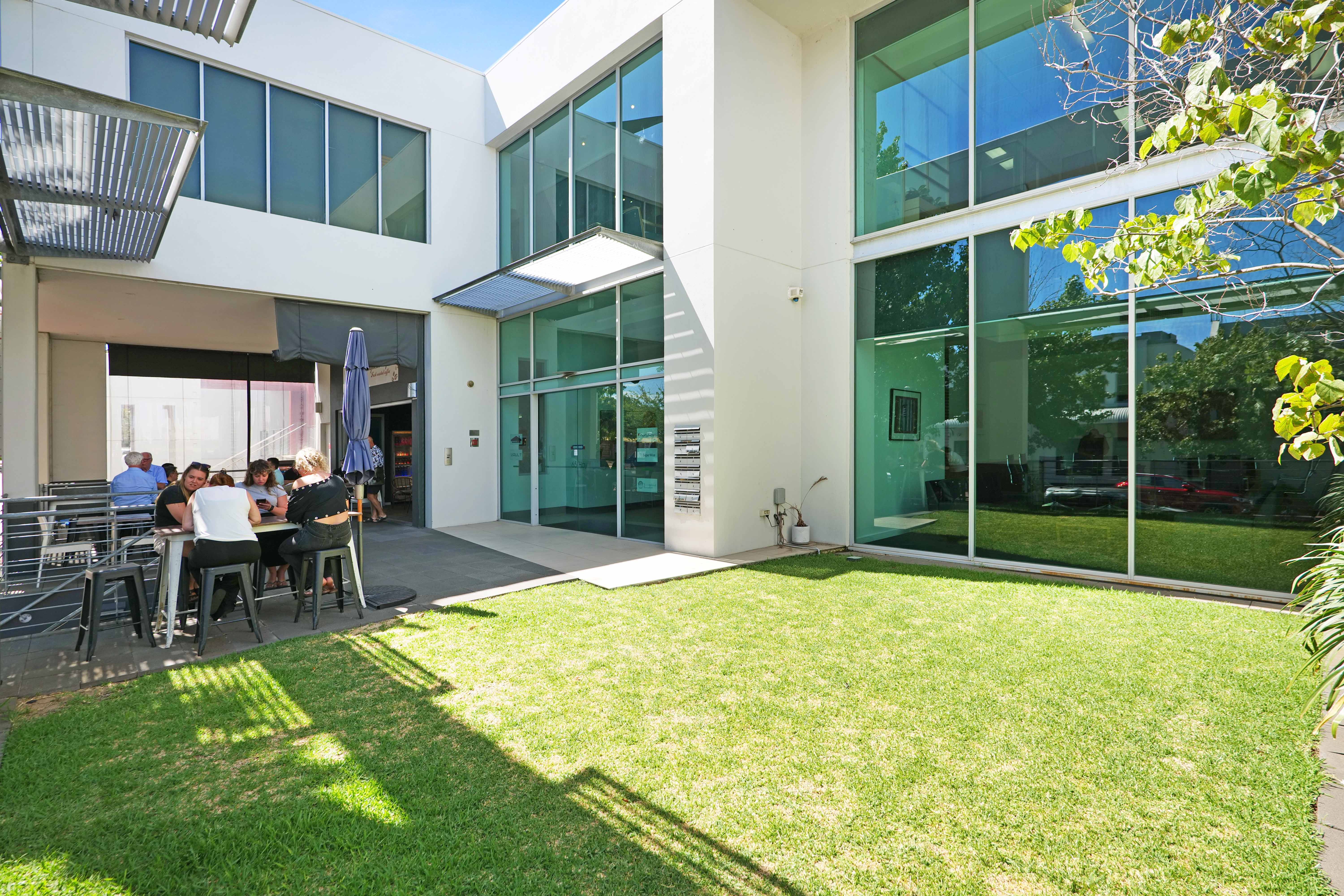 65 Hay Street, Subiaco WA 6008