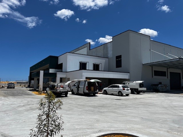 8 Parallax Way, Neerabup WA 6031