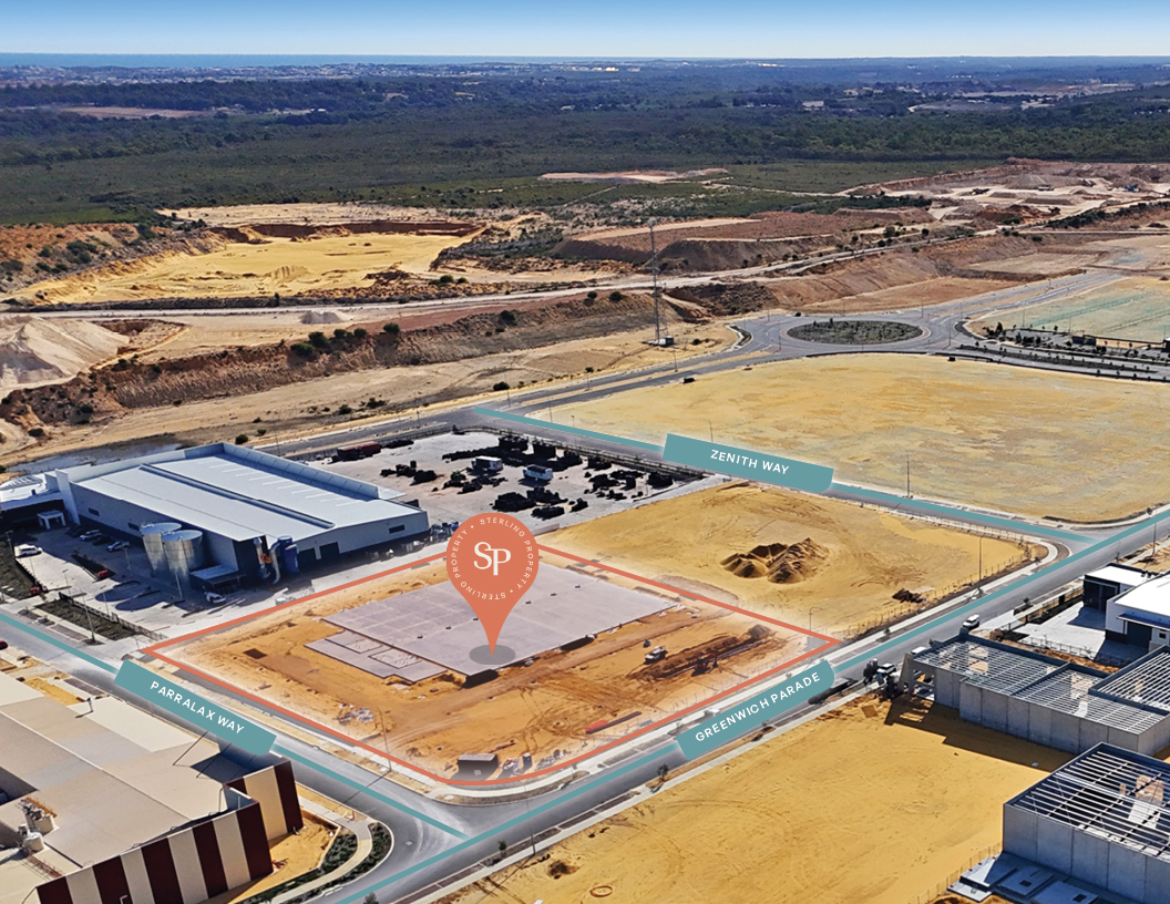 8 Parallax Way, Neerabup WA 6031