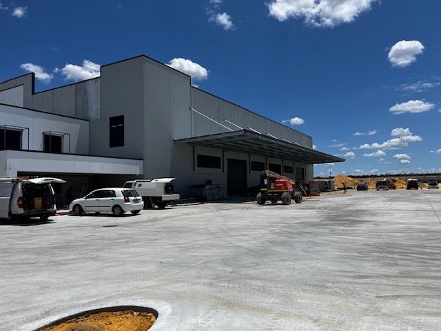 8 Parallax Way, Neerabup WA 6031